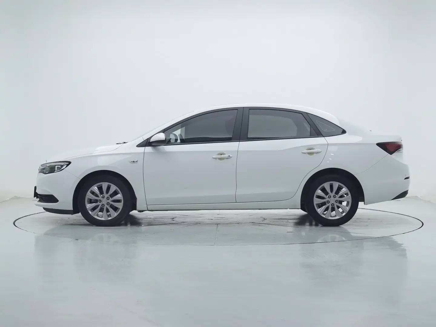 Buick Yinglang