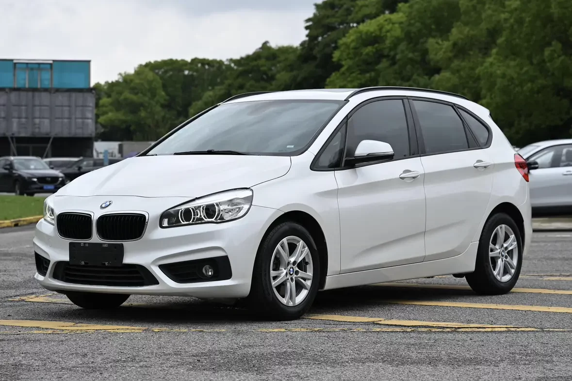 BMW 2 Series Active Tourer