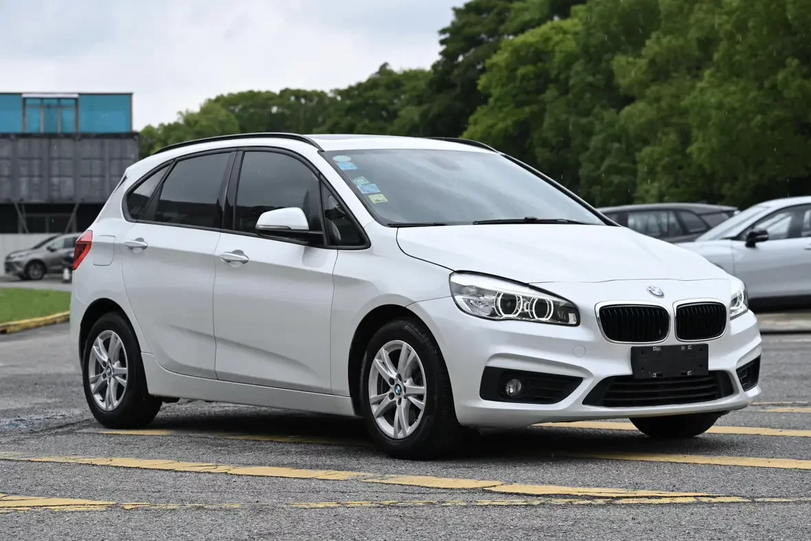 BMW 2 Series Active Tourer