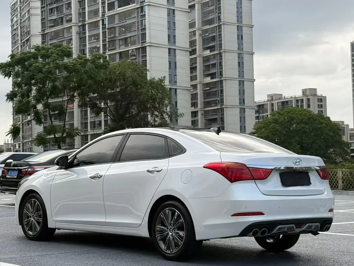 Hyundai famous pictures