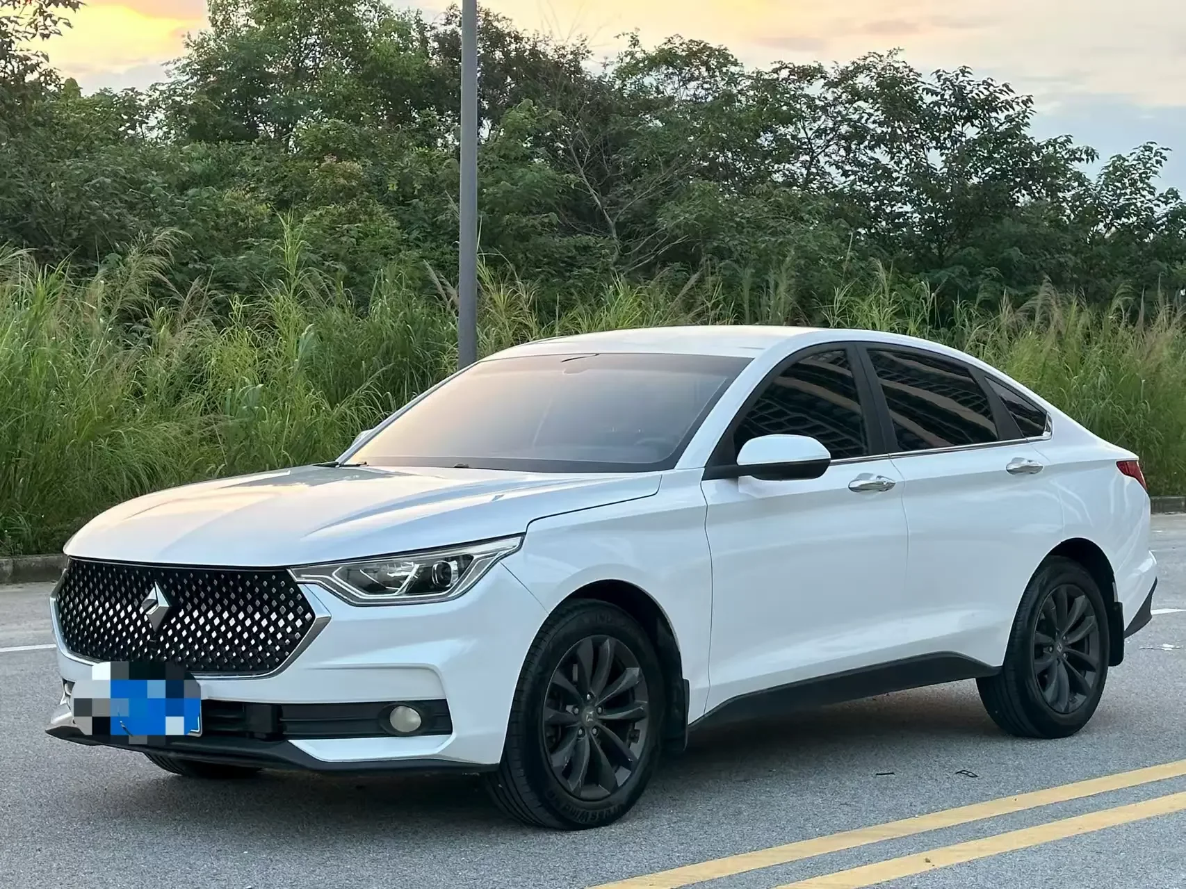 Baojun RC-6
