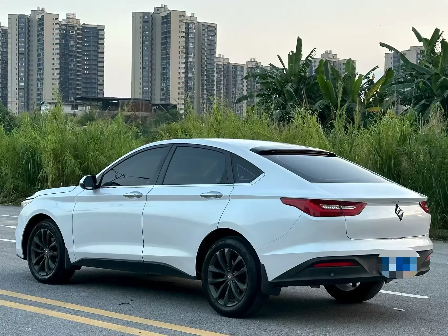 Baojun RC-6