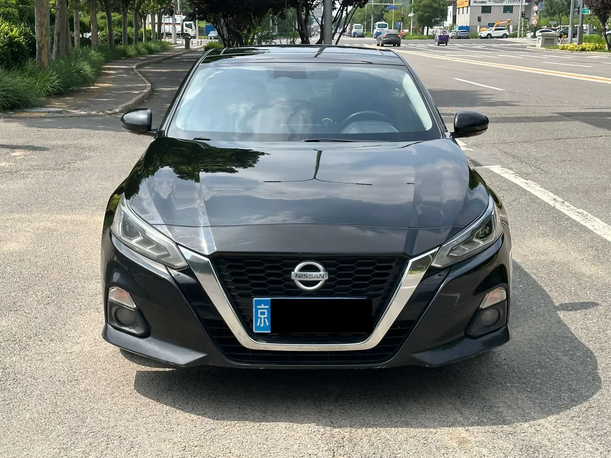 Nissan Altima