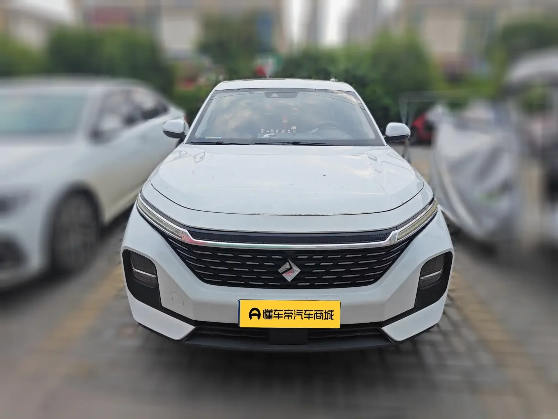 Baojun RC-5