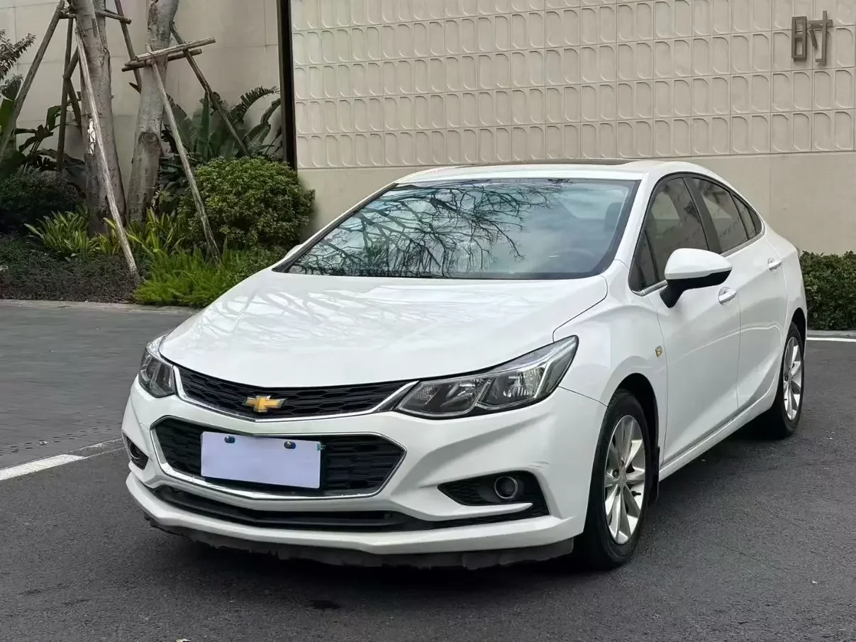 Chevrolet Monza