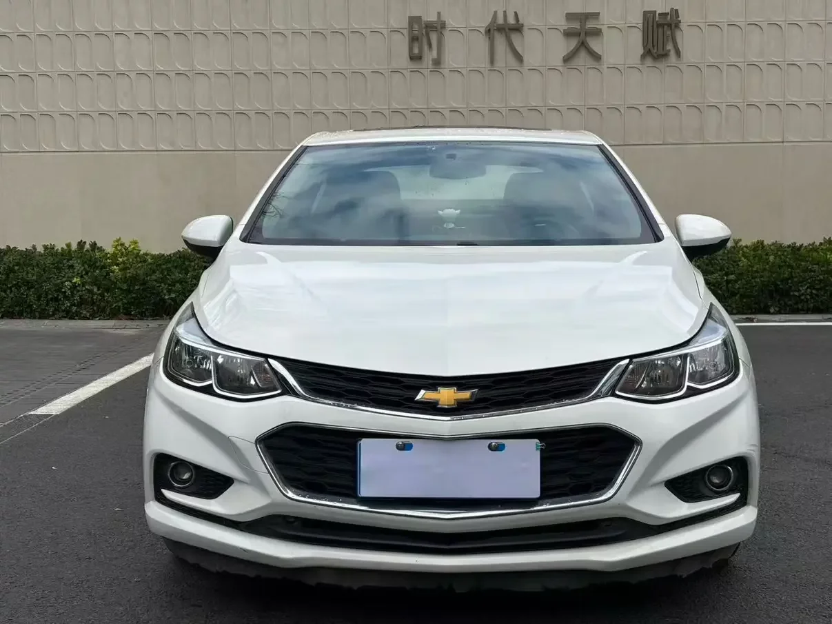 Chevrolet Monza