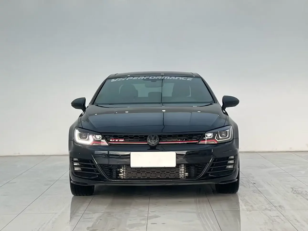 Volkswagen Lamando