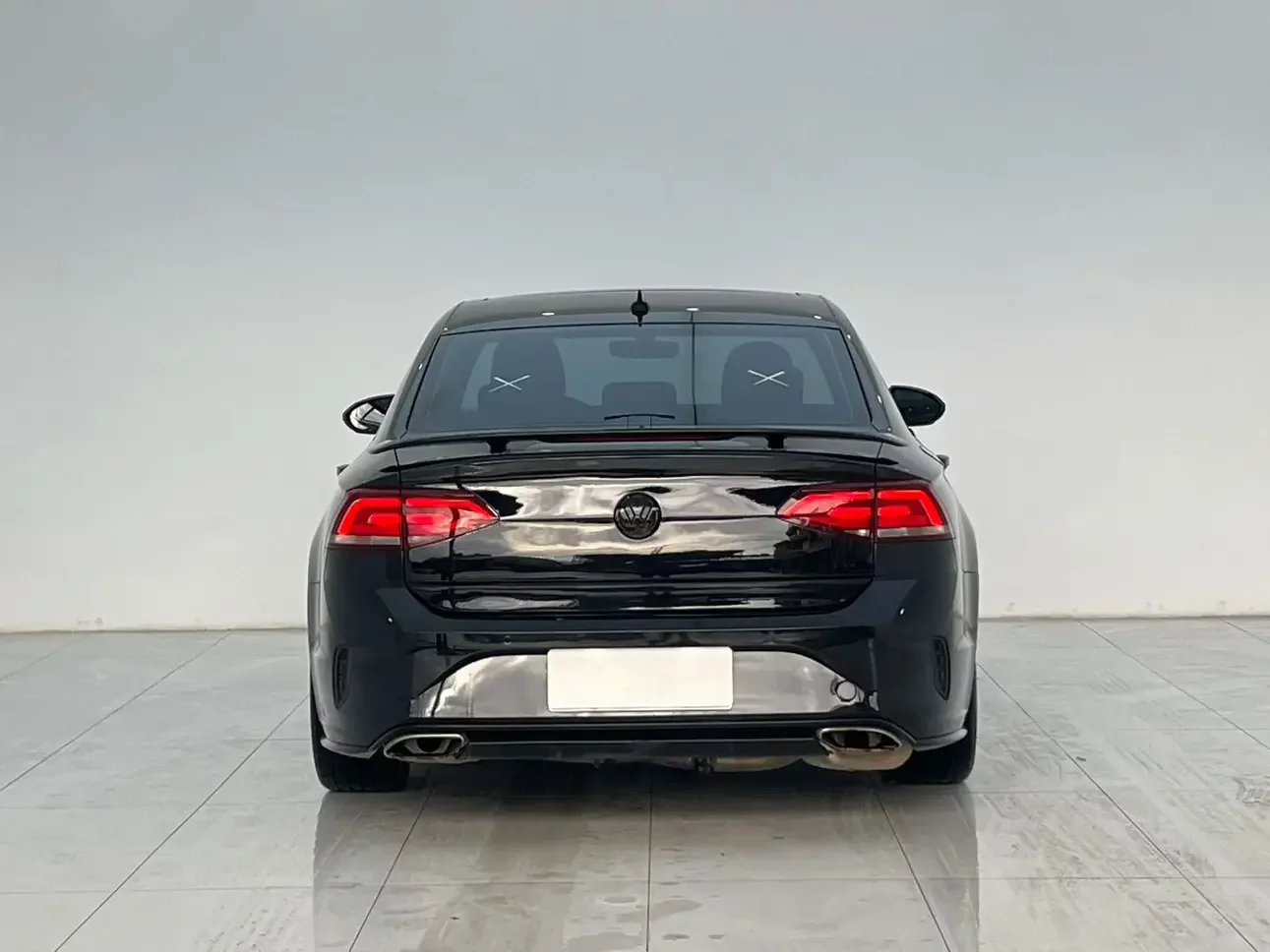 Volkswagen Lamando