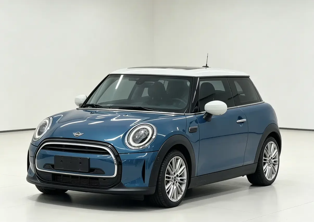 MINI 