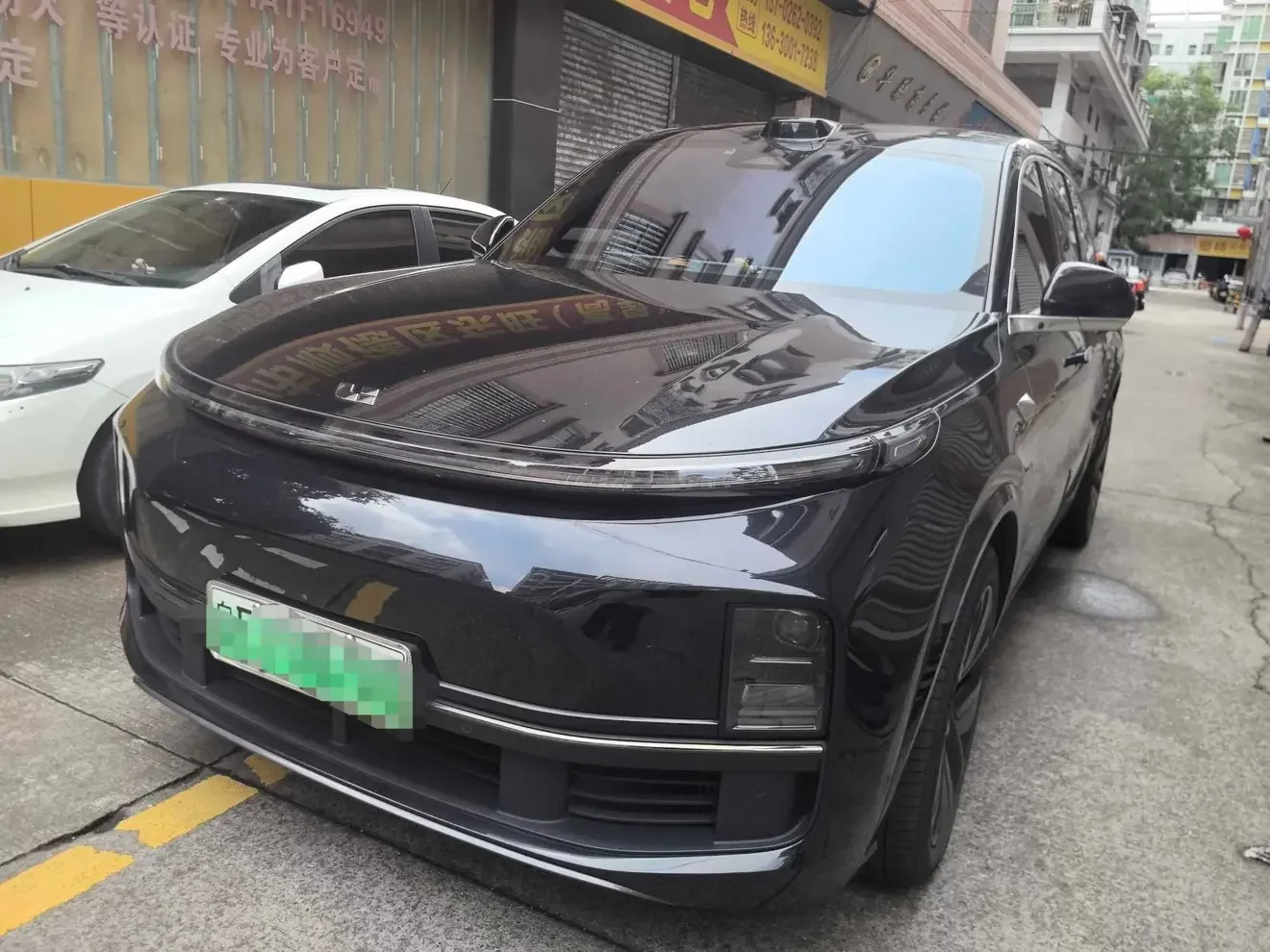 Lixiang L9