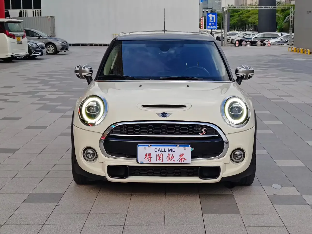 MINI 