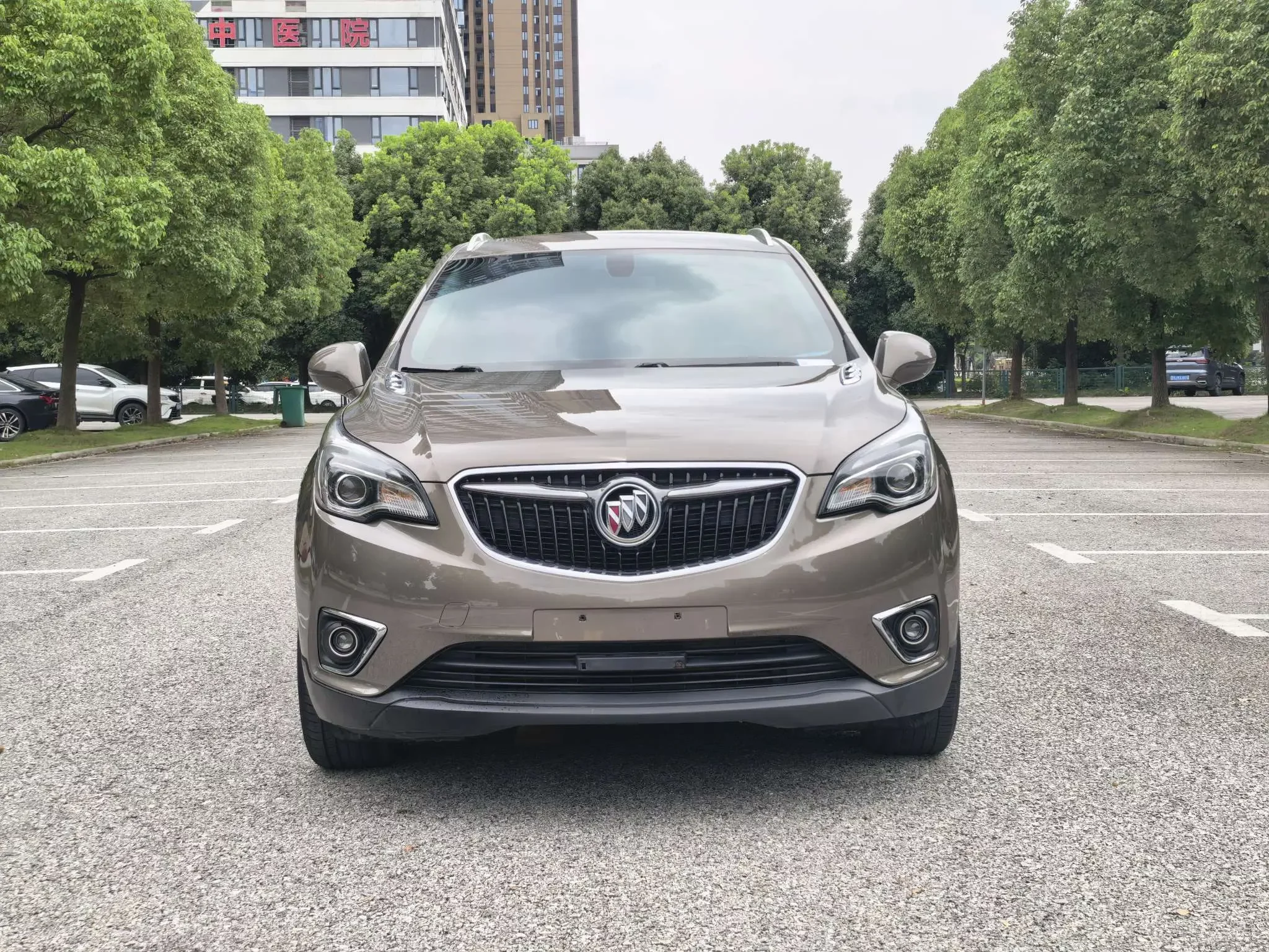 Buick Envision