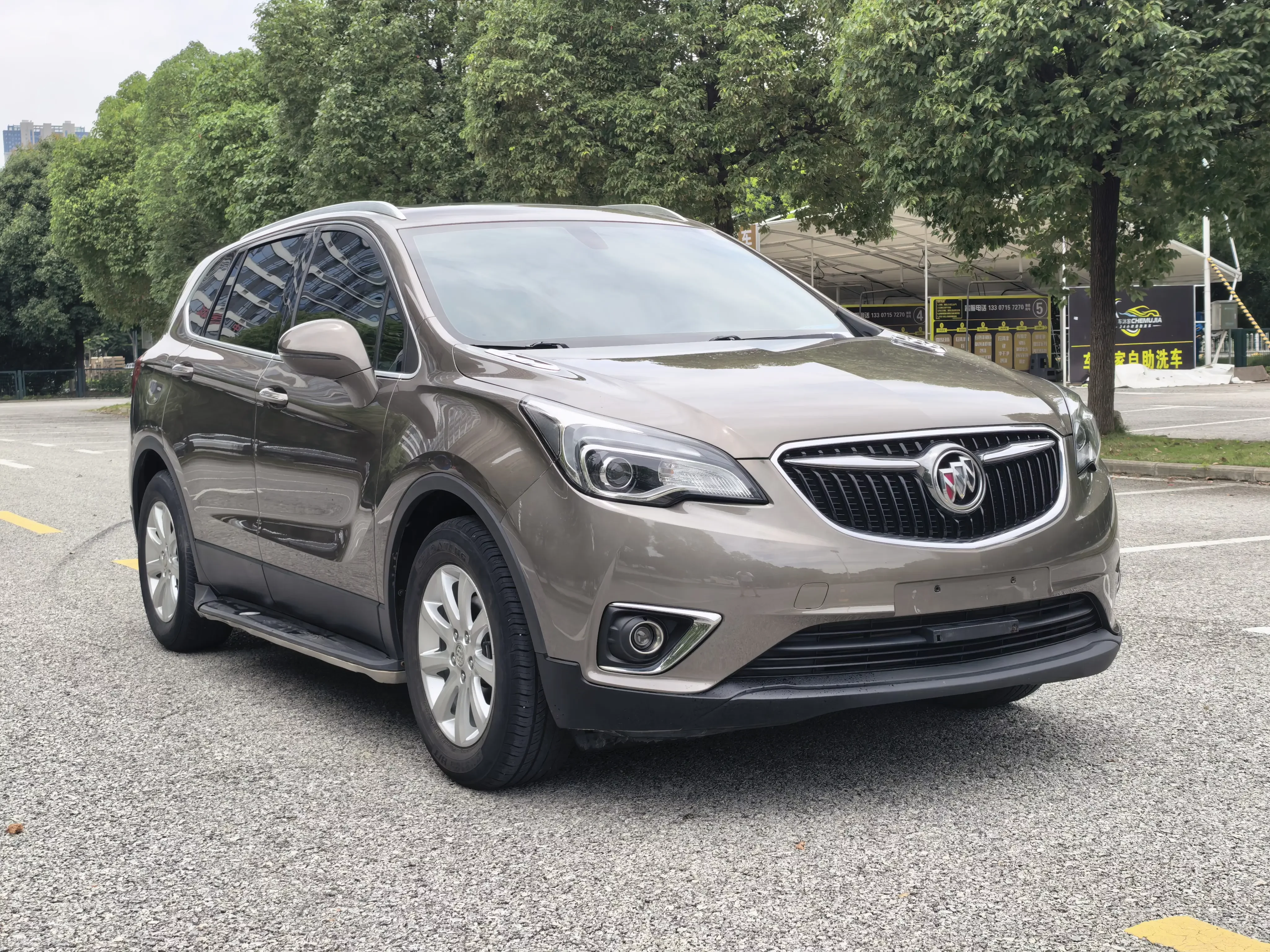 Buick Envision