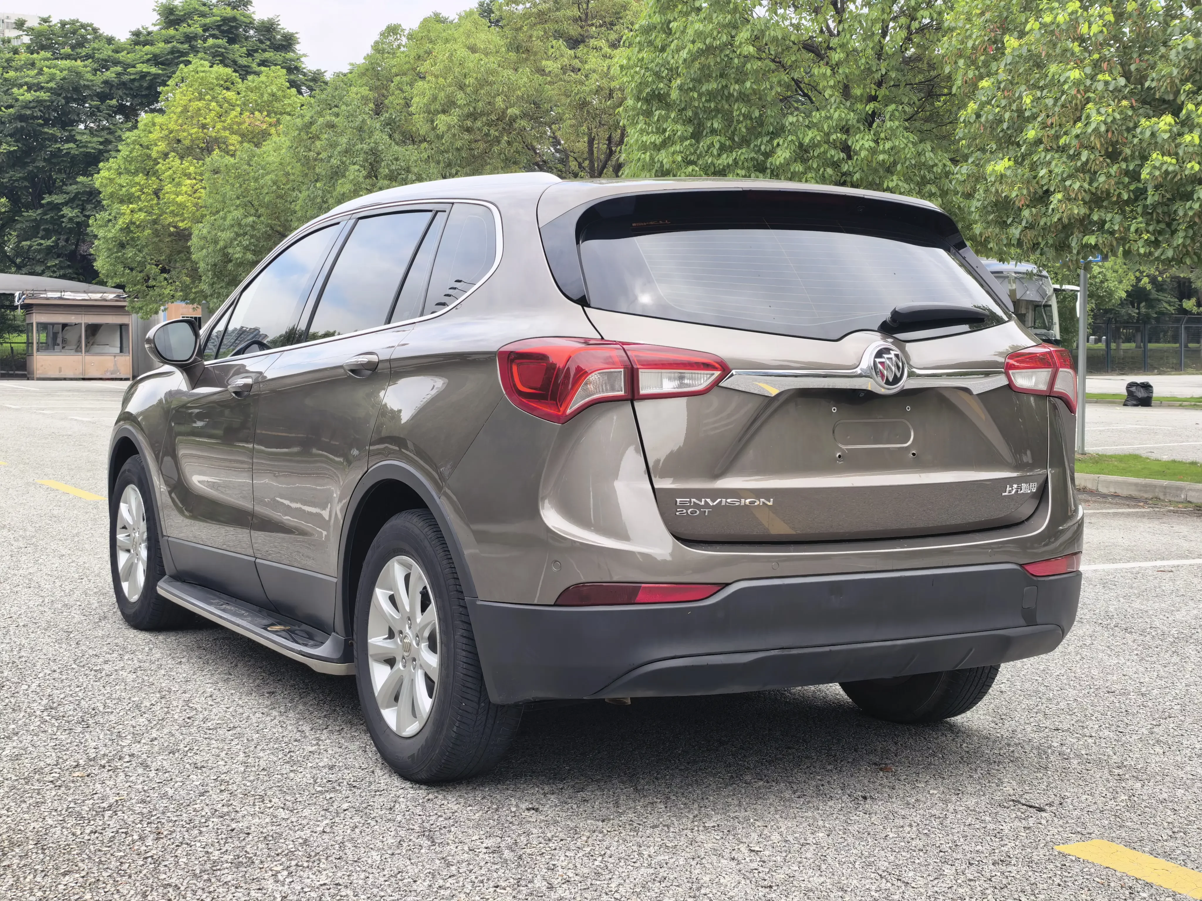 Buick Envision