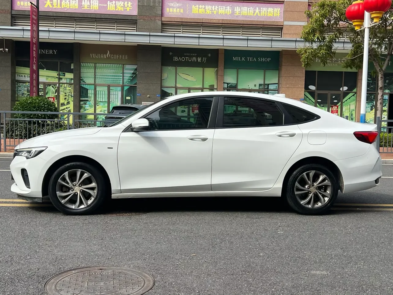 Buick Valeant