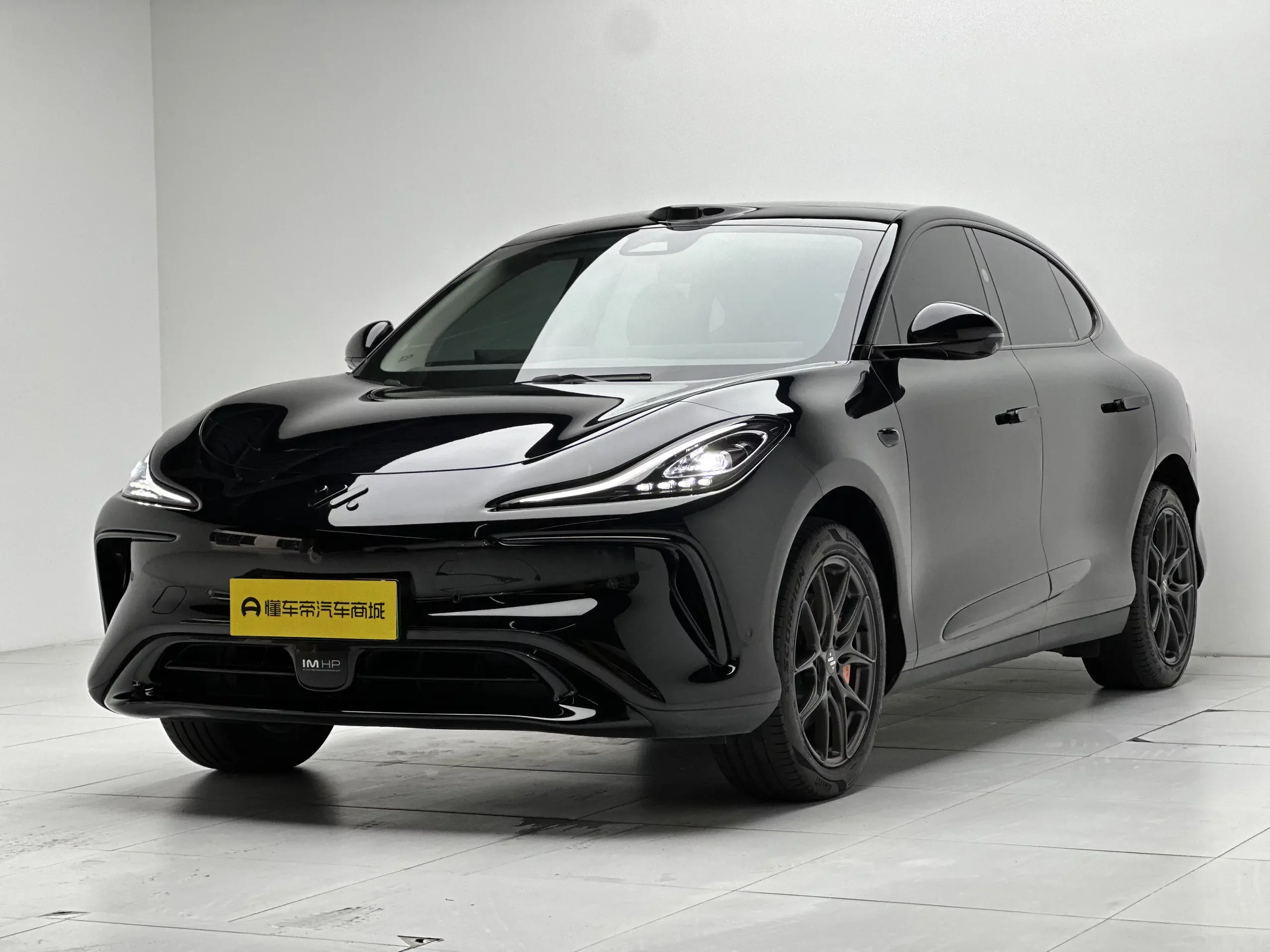 IM Motors LS6