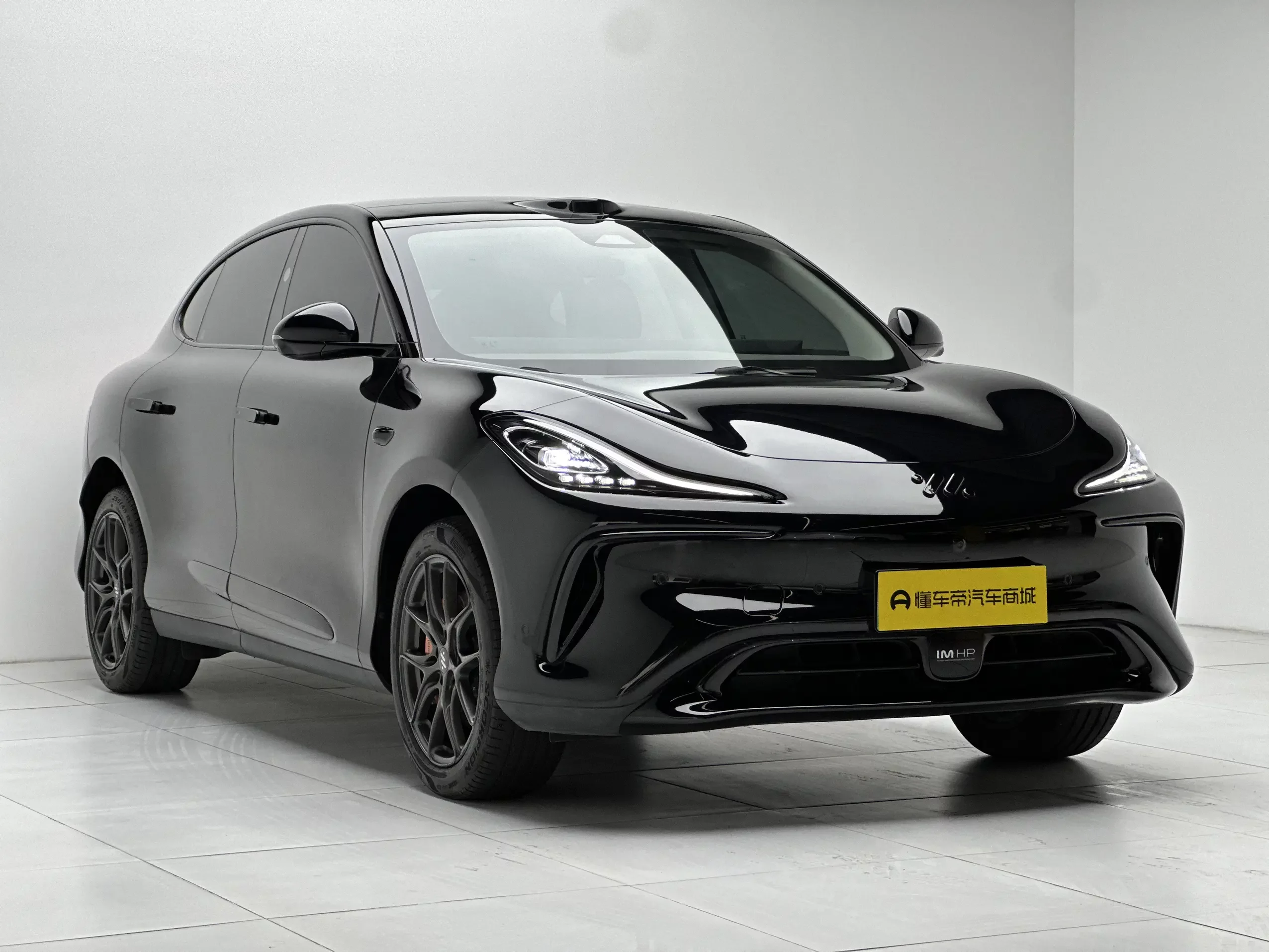 IM Motors LS6