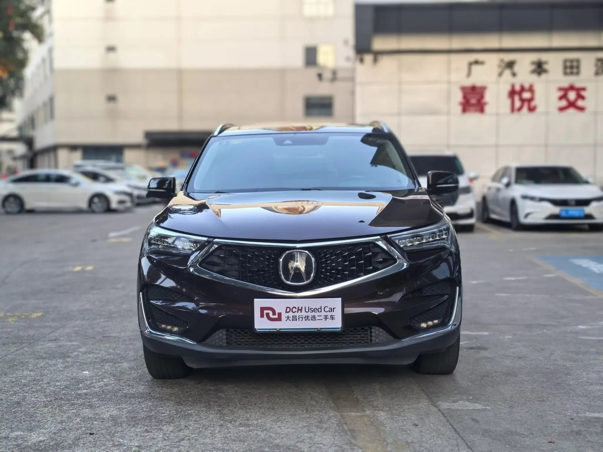 Acura RDX