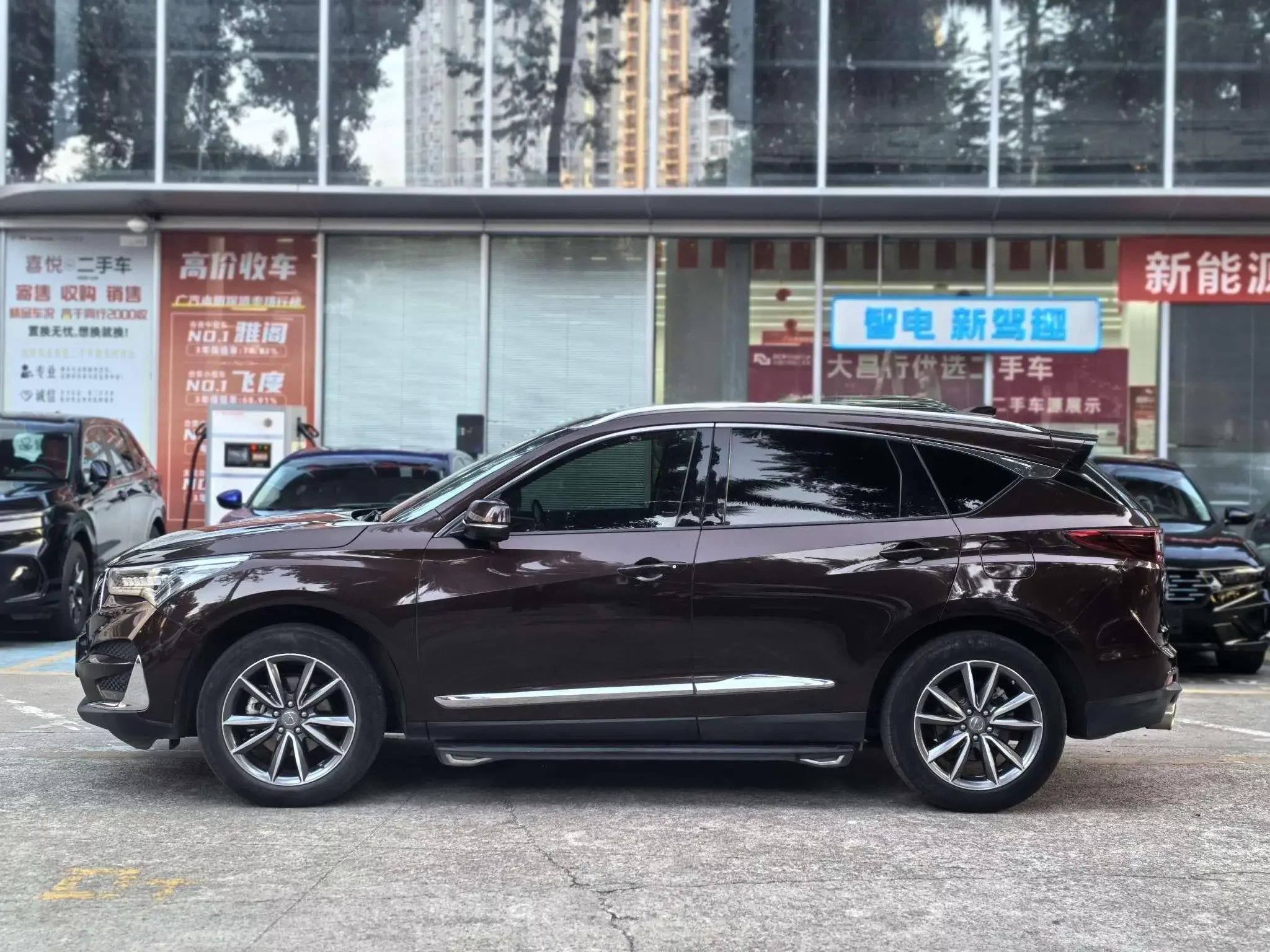 Acura RDX
