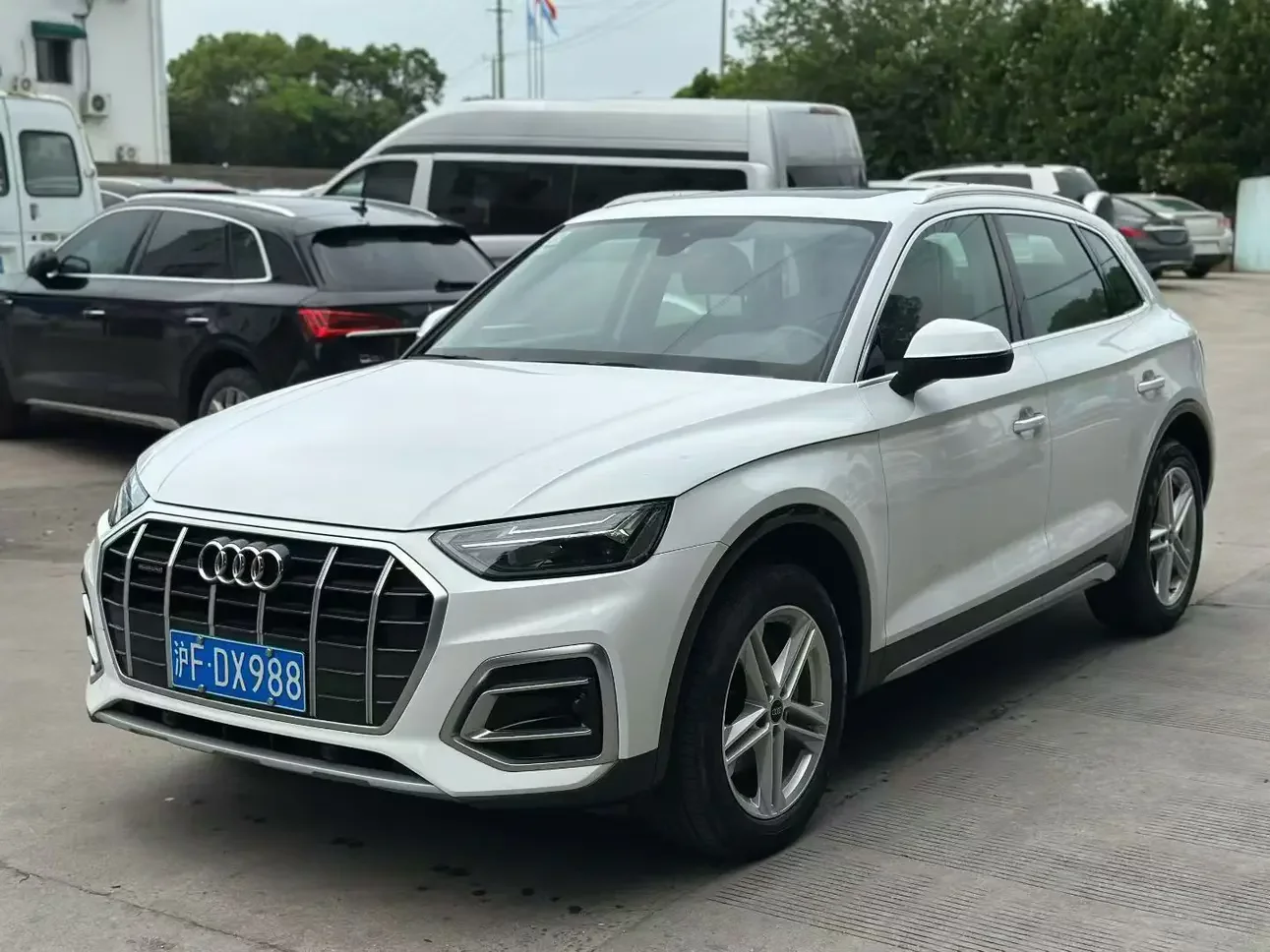Audi Q5L