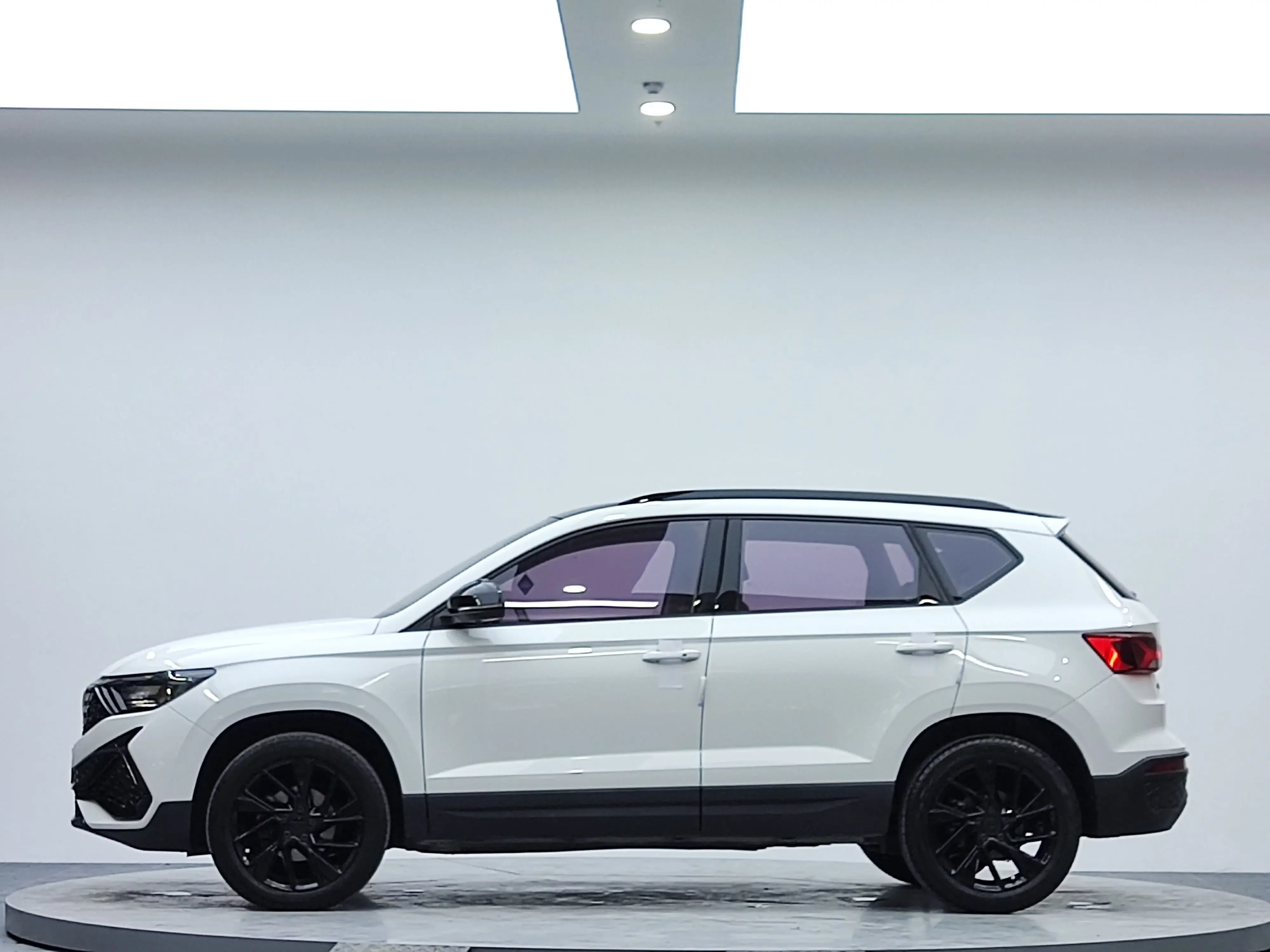 Jetta VS5