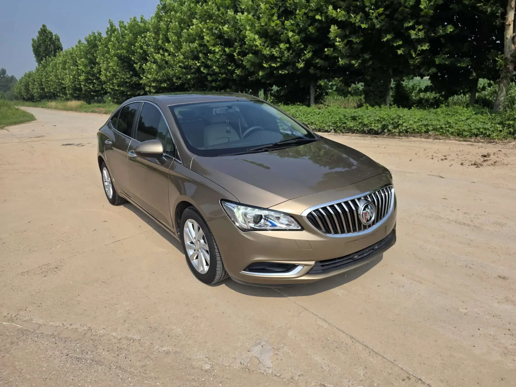 Buick Valeant