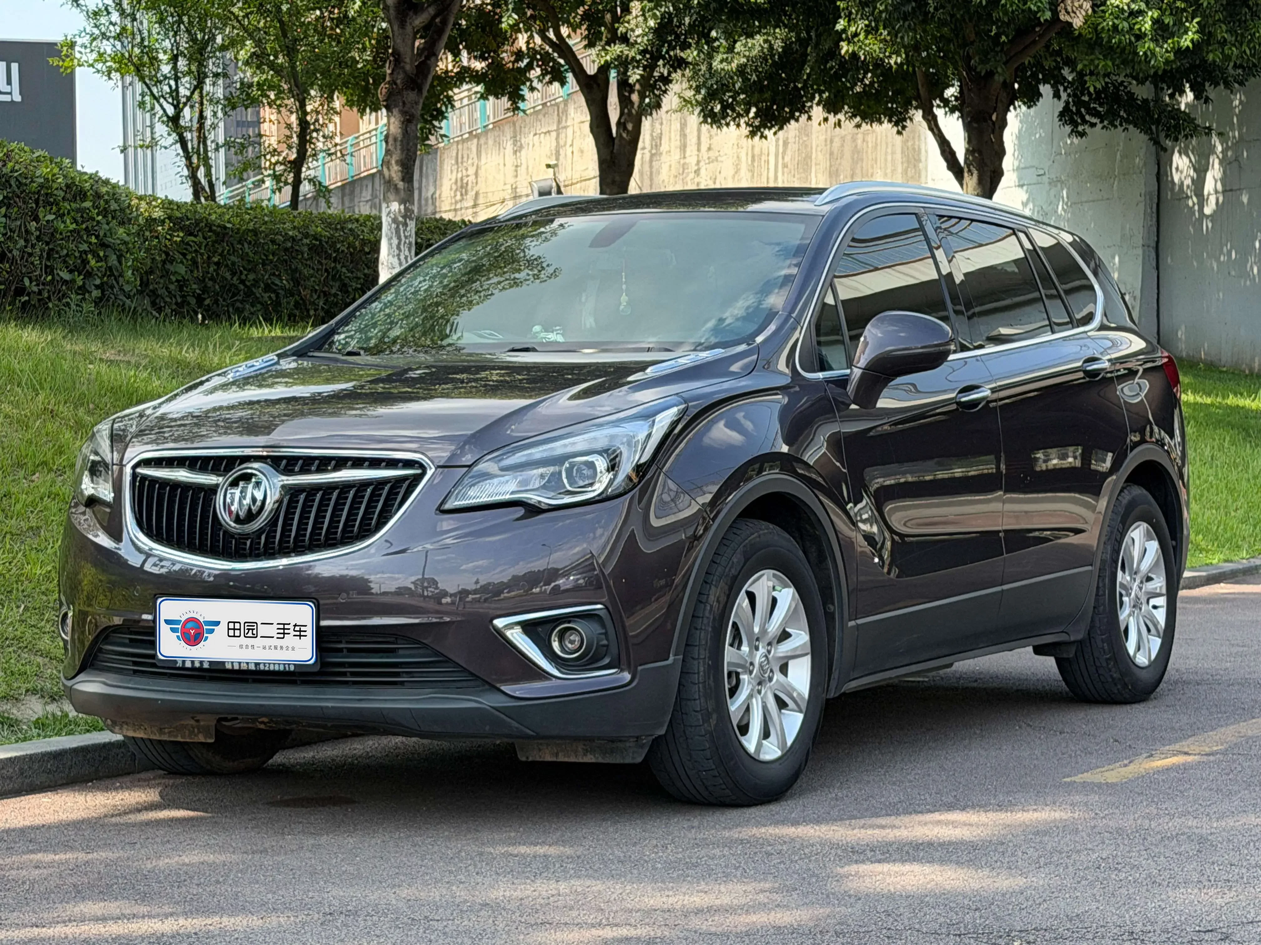 Buick Envision