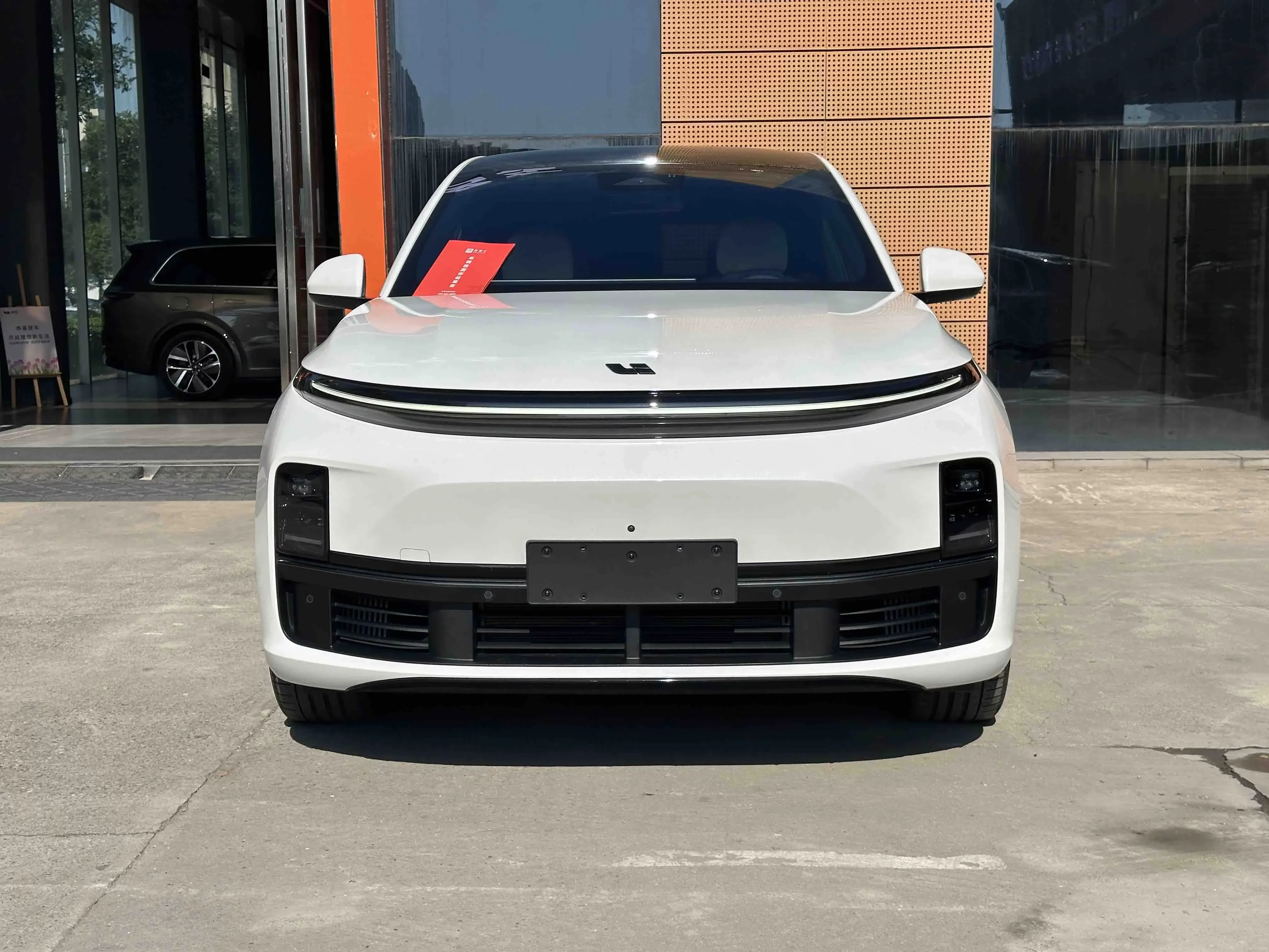 Lixiang L7