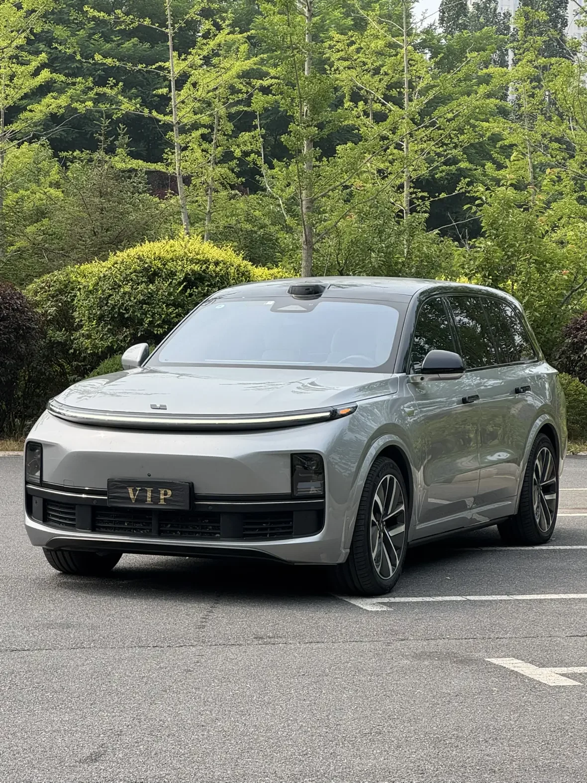 Lixiang L9