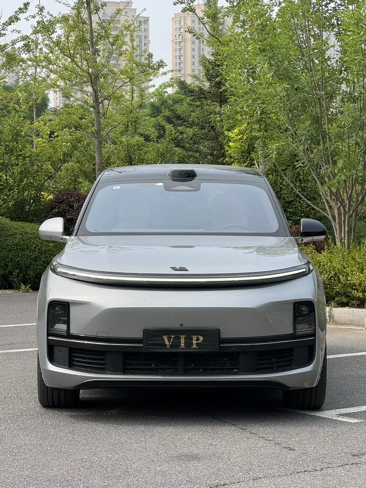 Lixiang L9