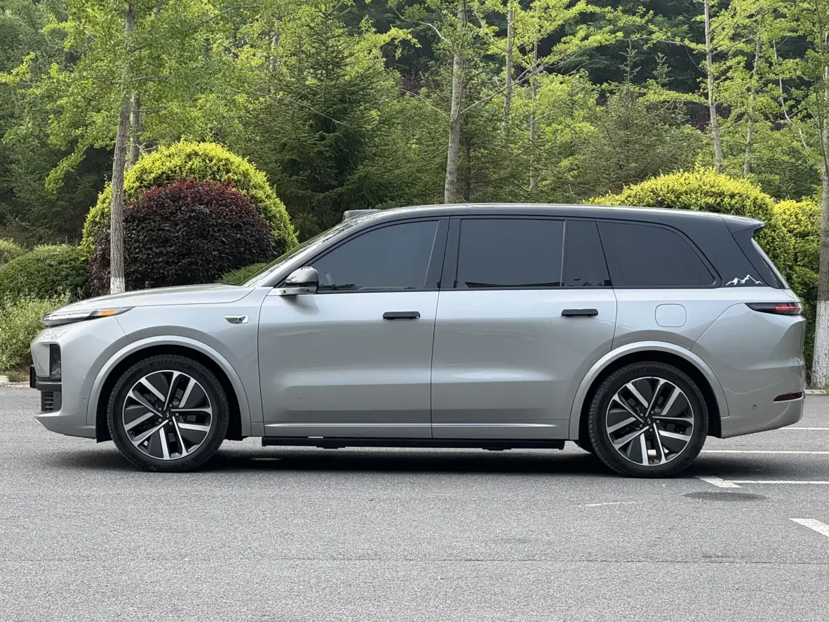 Lixiang L9