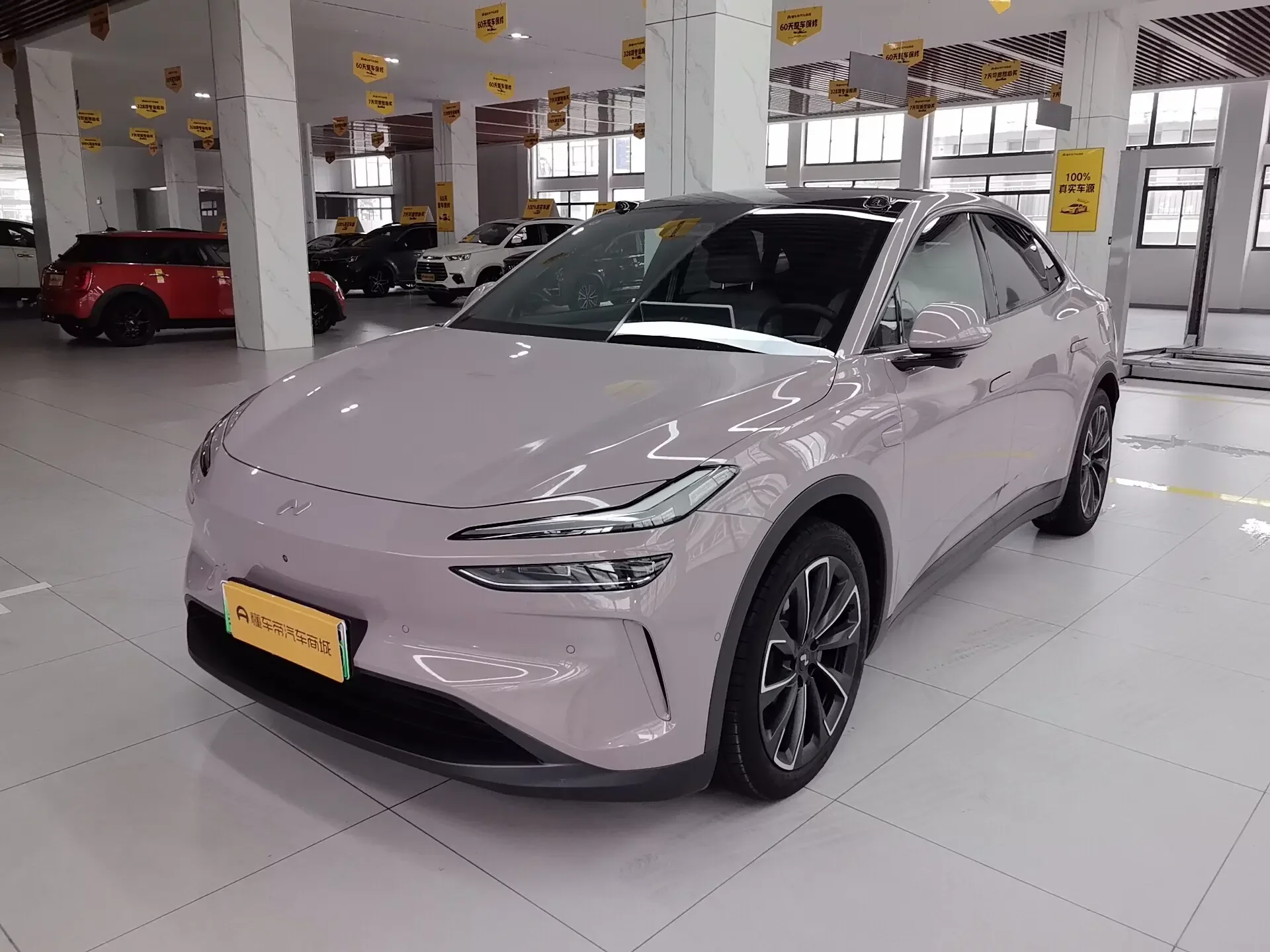 Ledao L60