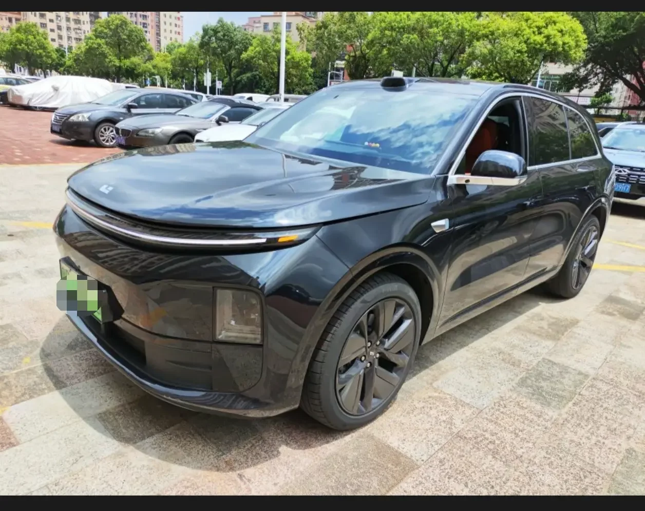 Lixiang L6