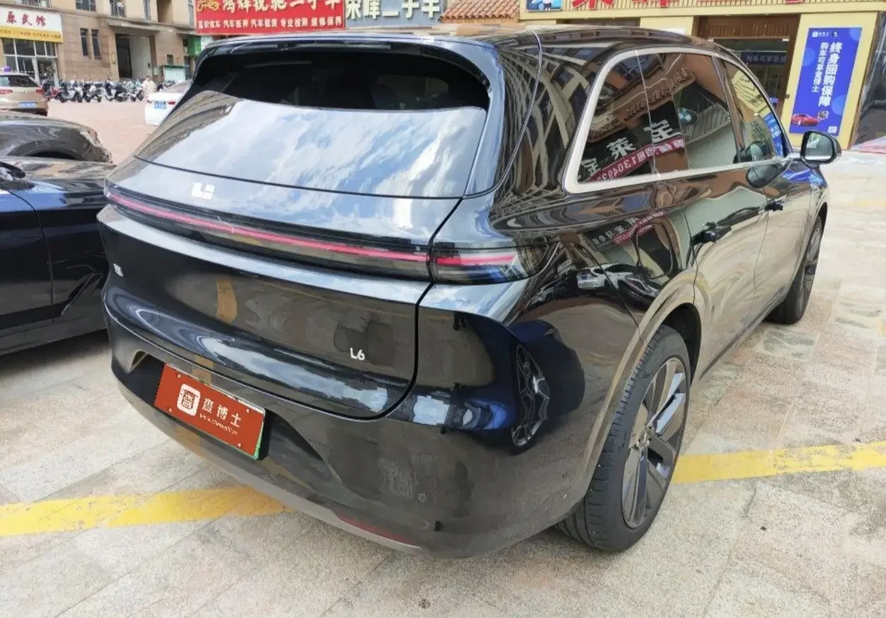 Lixiang L6
