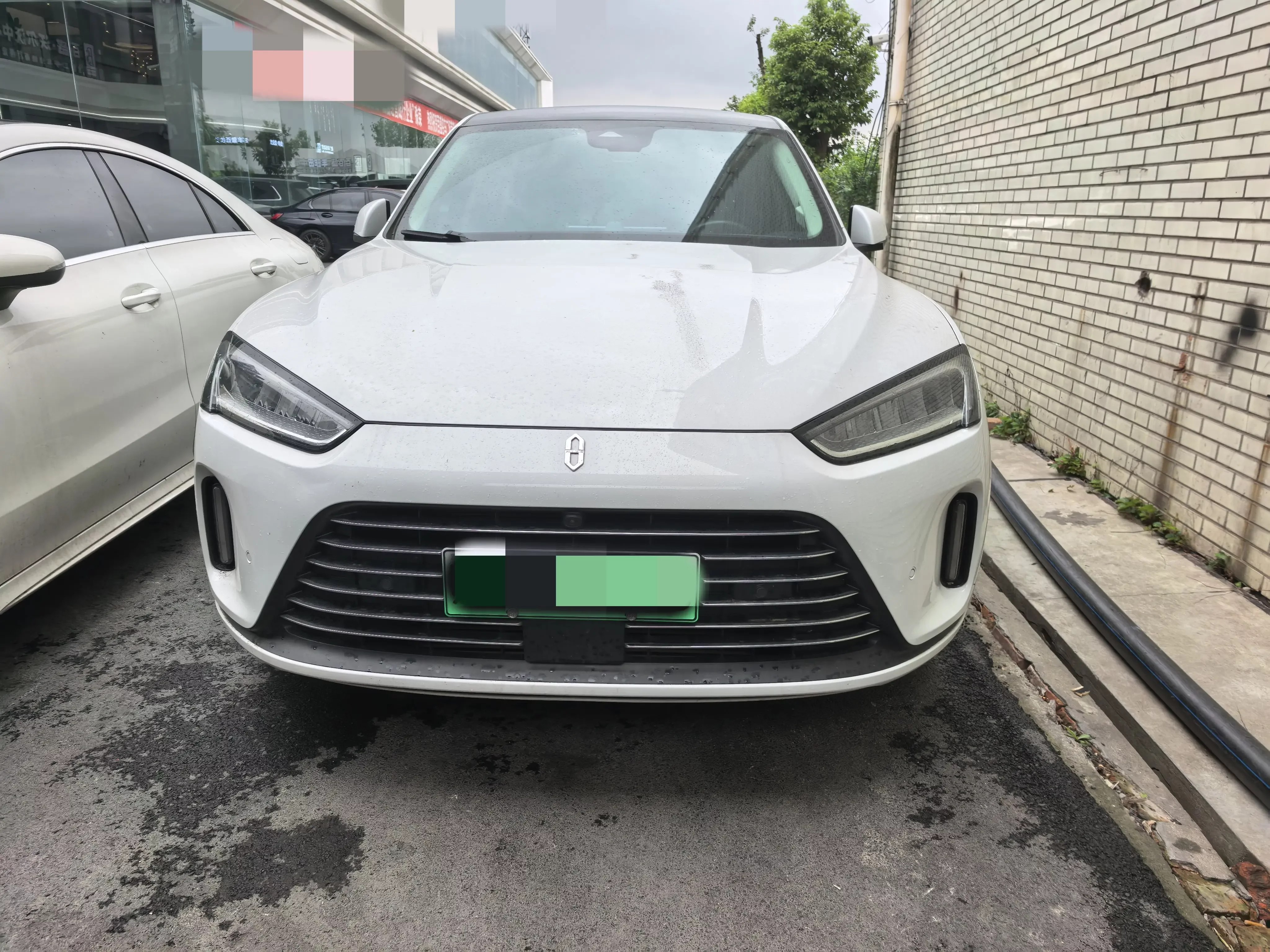AITO M5