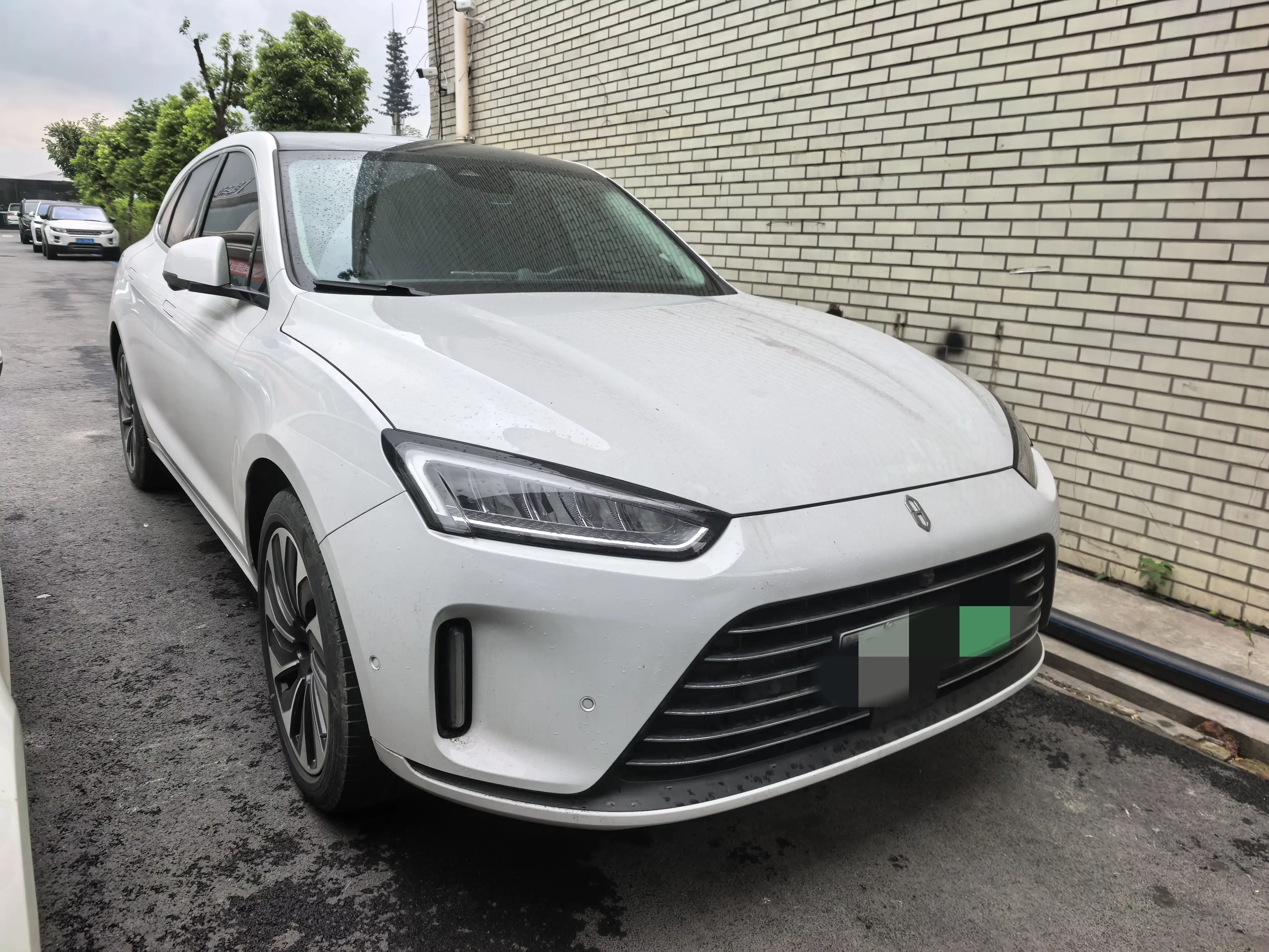 AITO M5