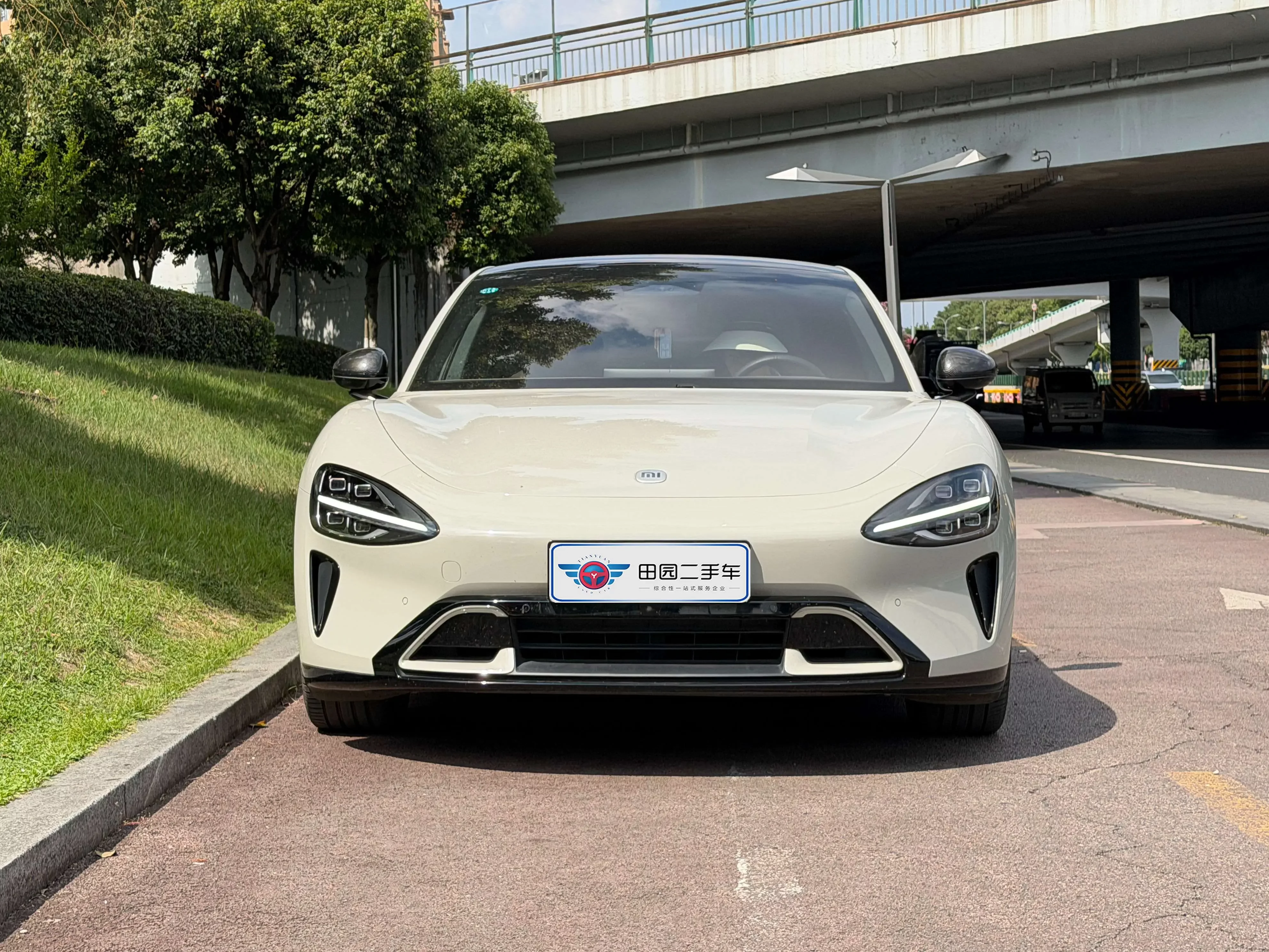 Xiaomi car Xiaomi SU7