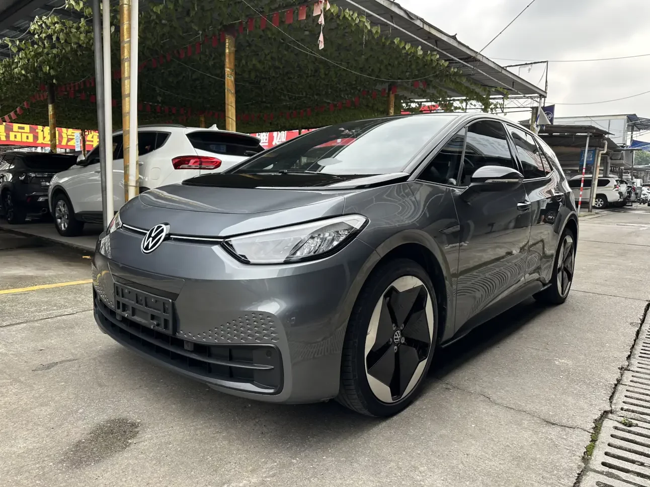 Volkswagen ID.3