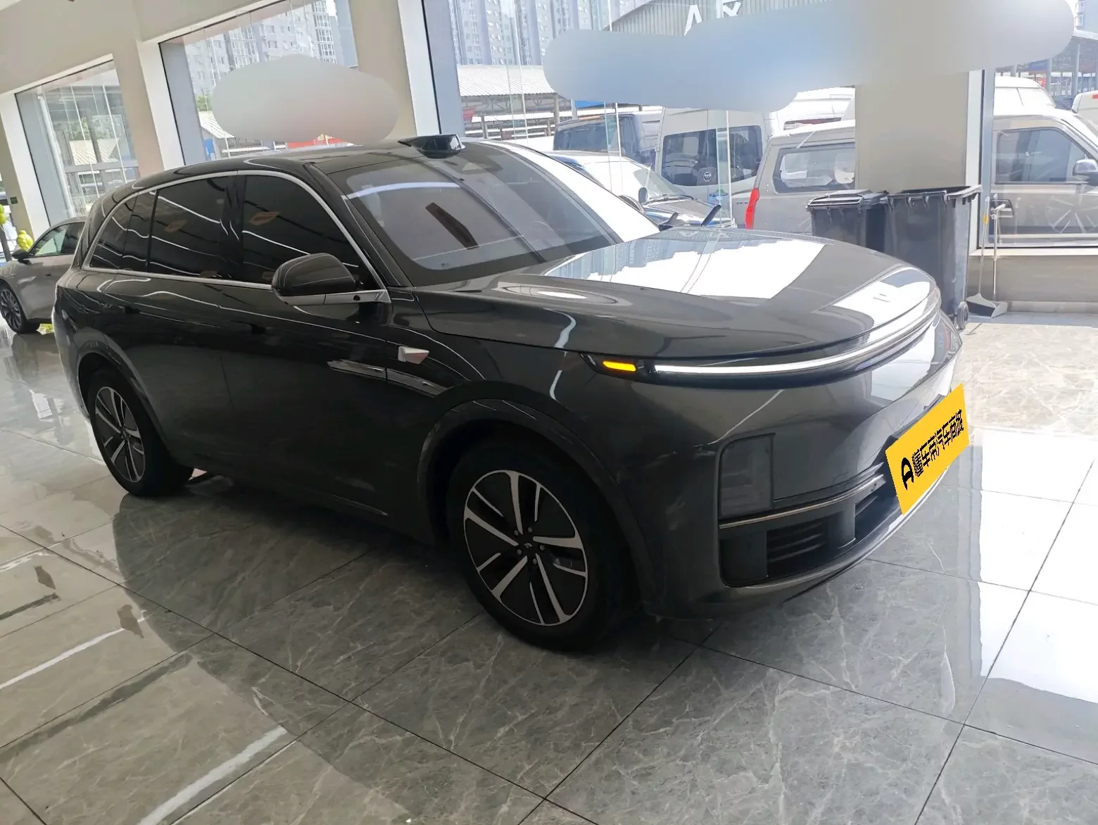 Lixiang L7