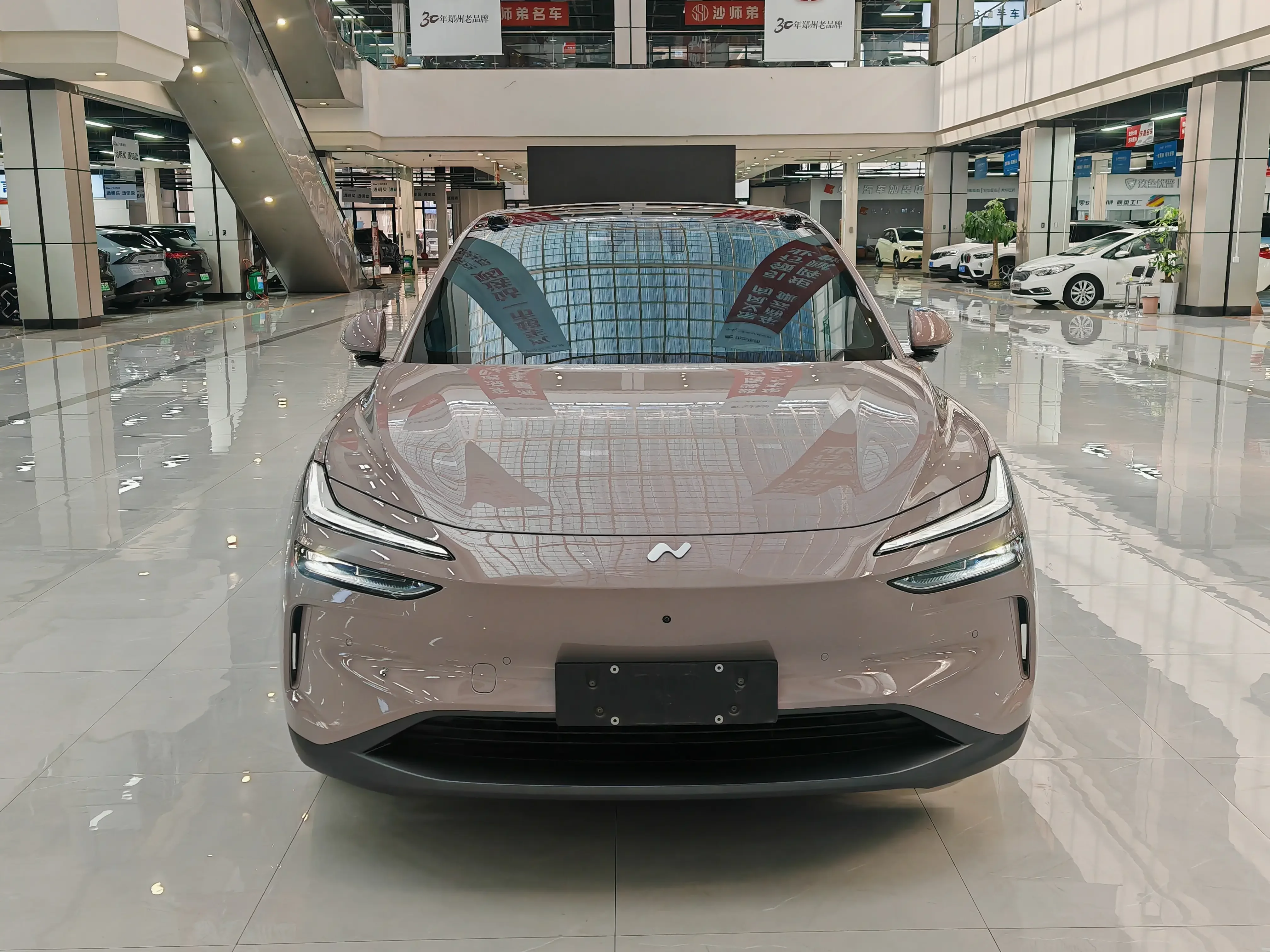 Ledao L60