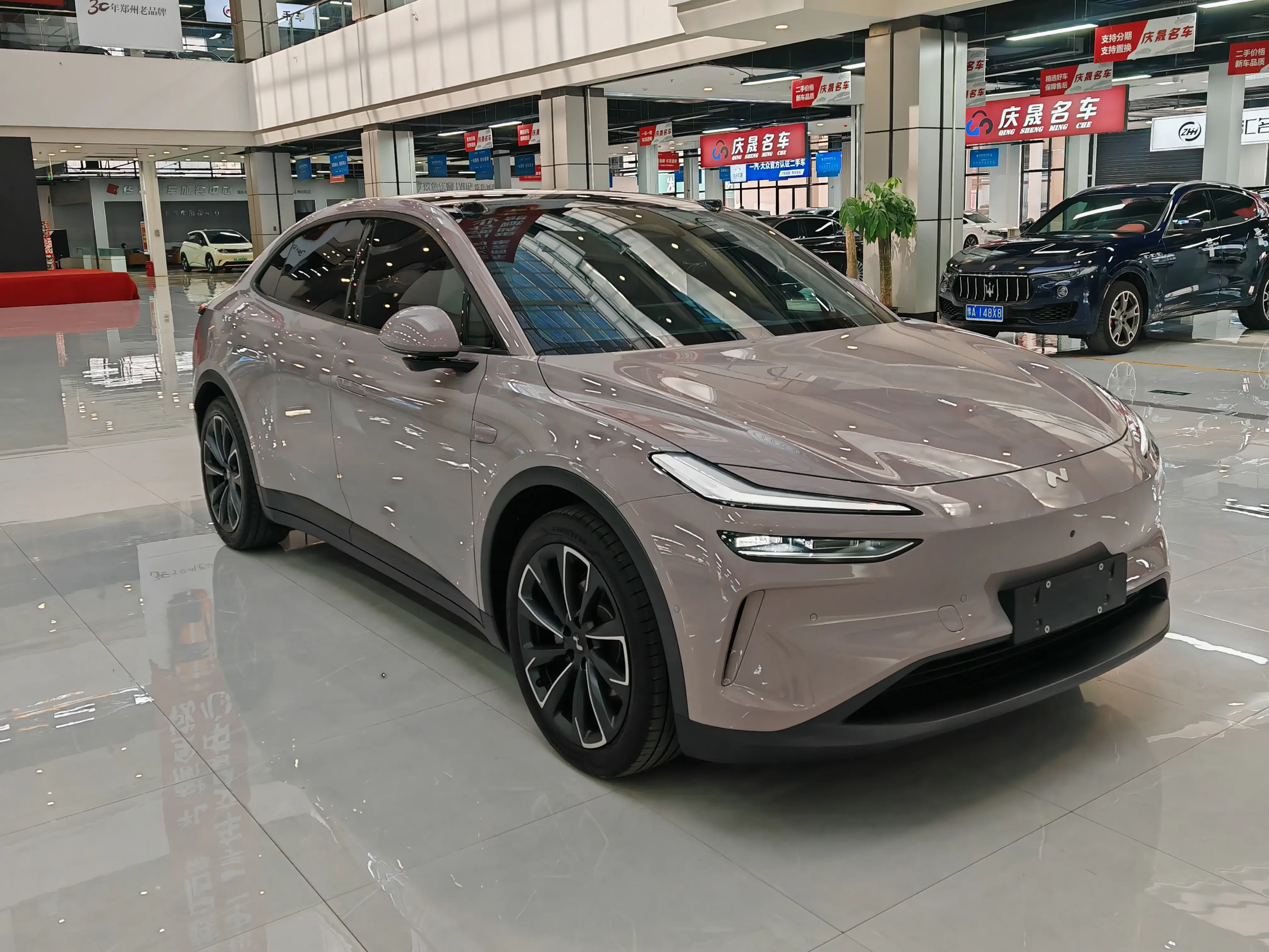 Ledao L60