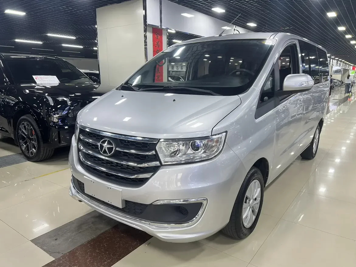 JAC Ruifeng M3