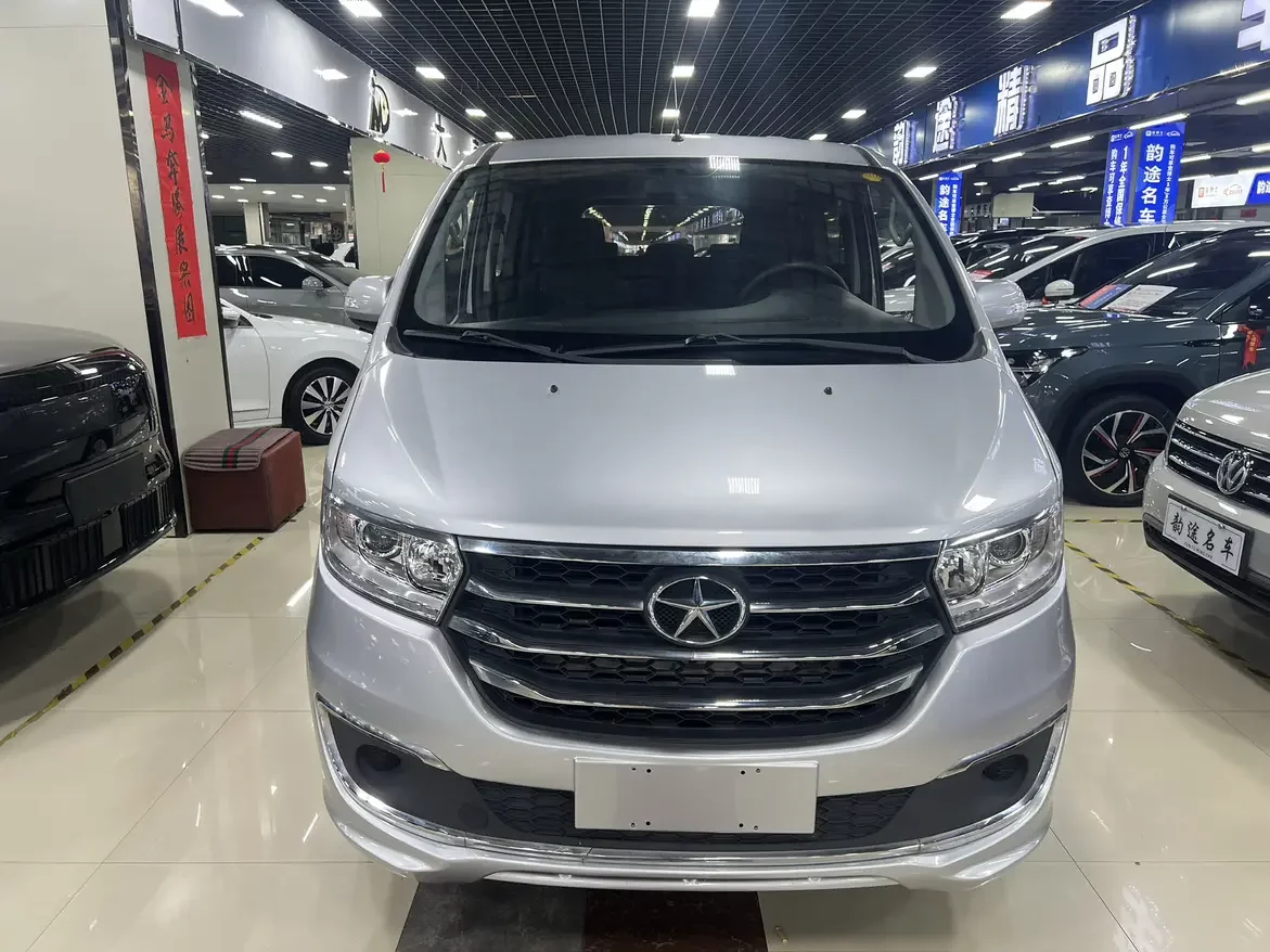 JAC Ruifeng M3