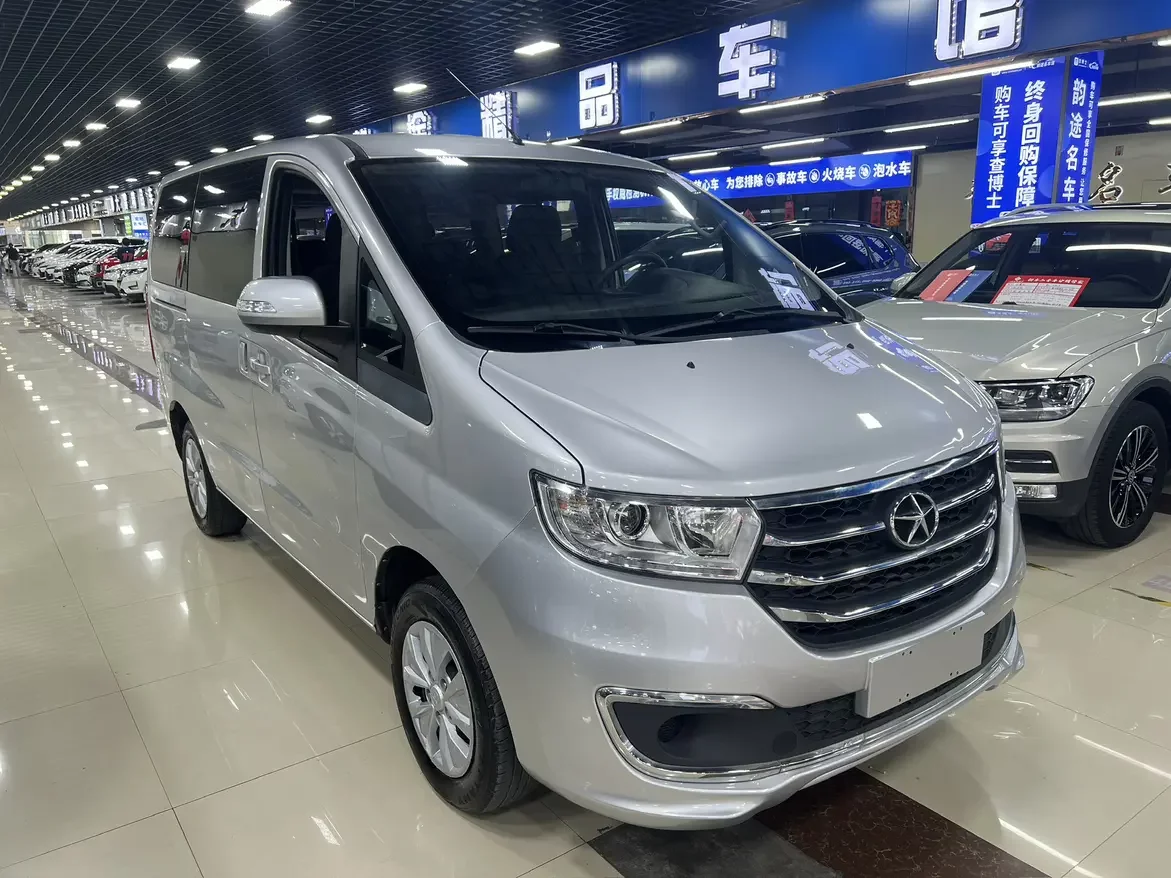 JAC Ruifeng M3