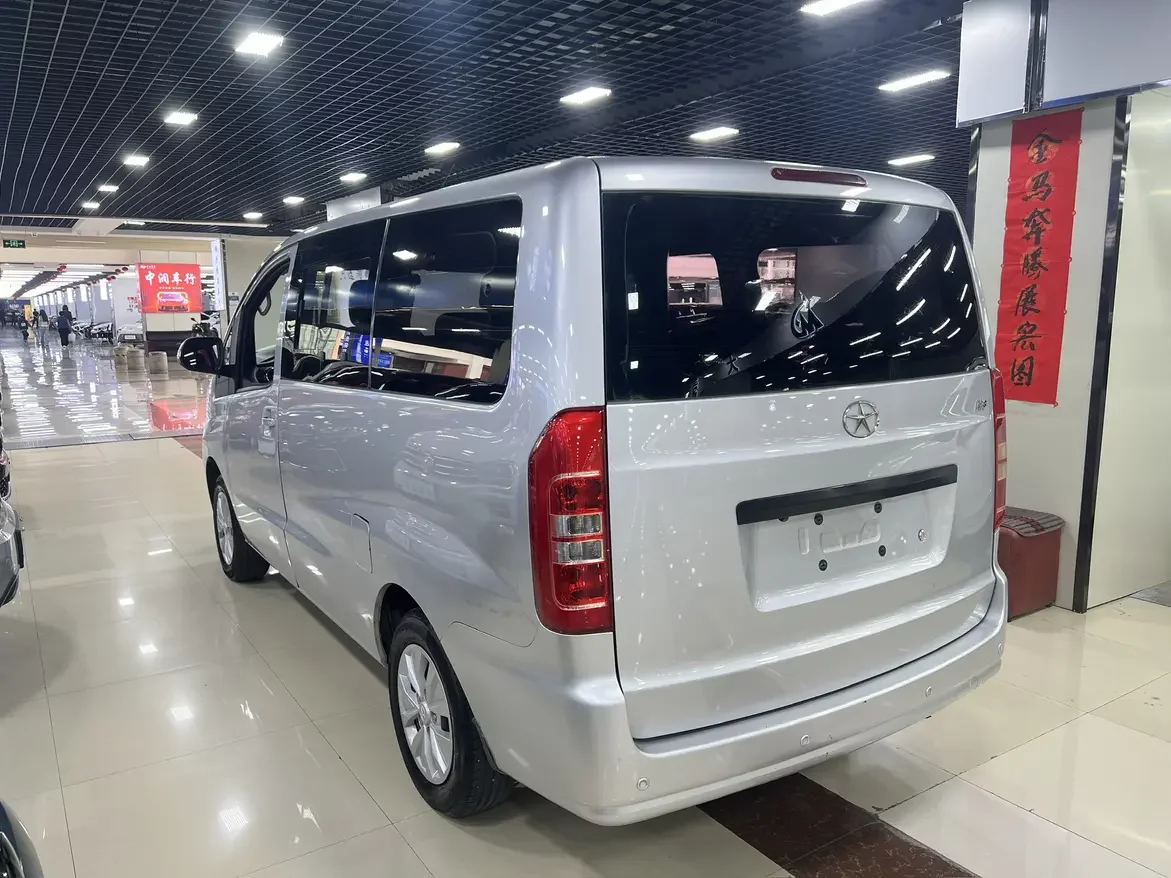 JAC Ruifeng M3