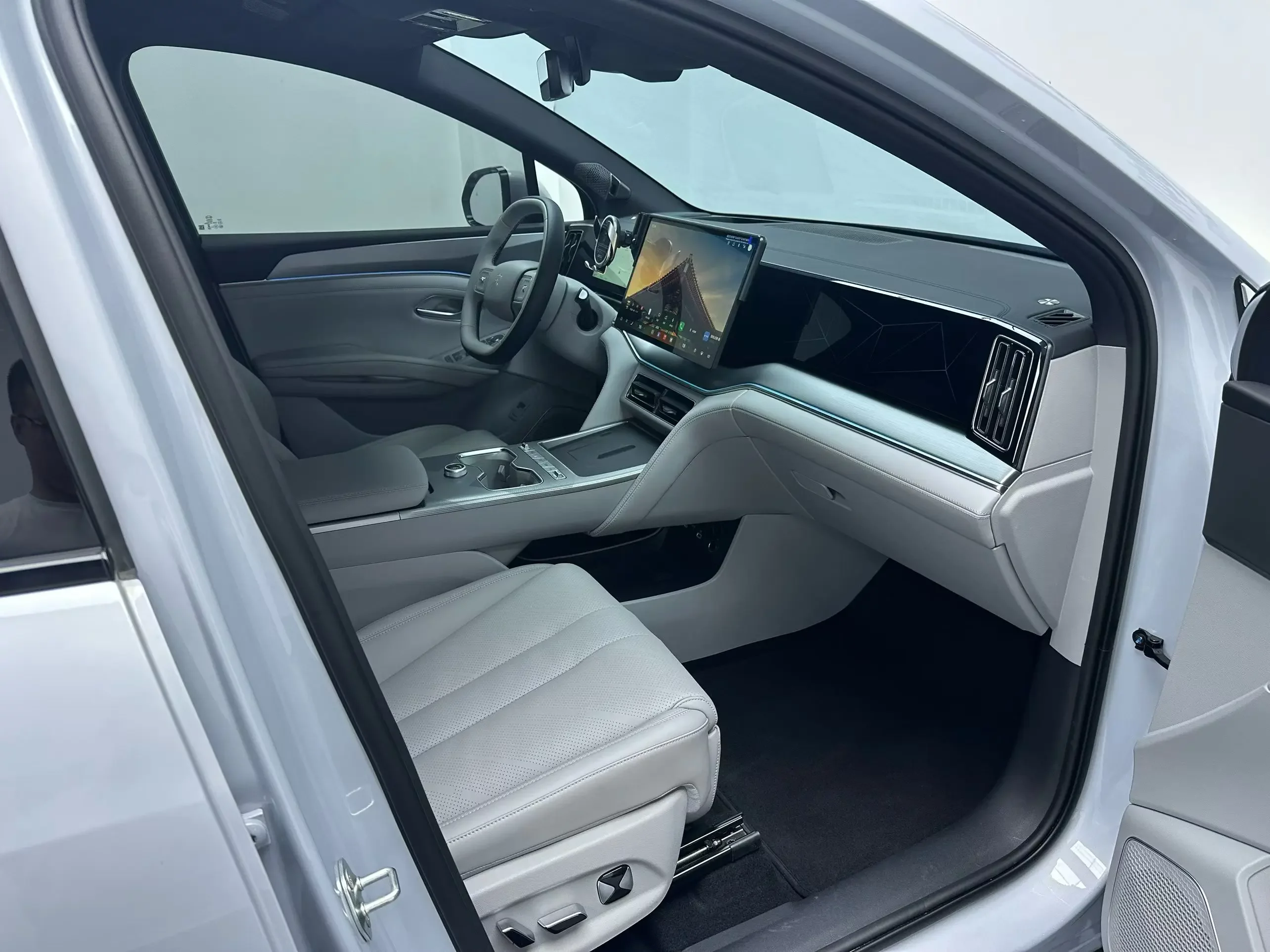 BYD Song Ultra EV
