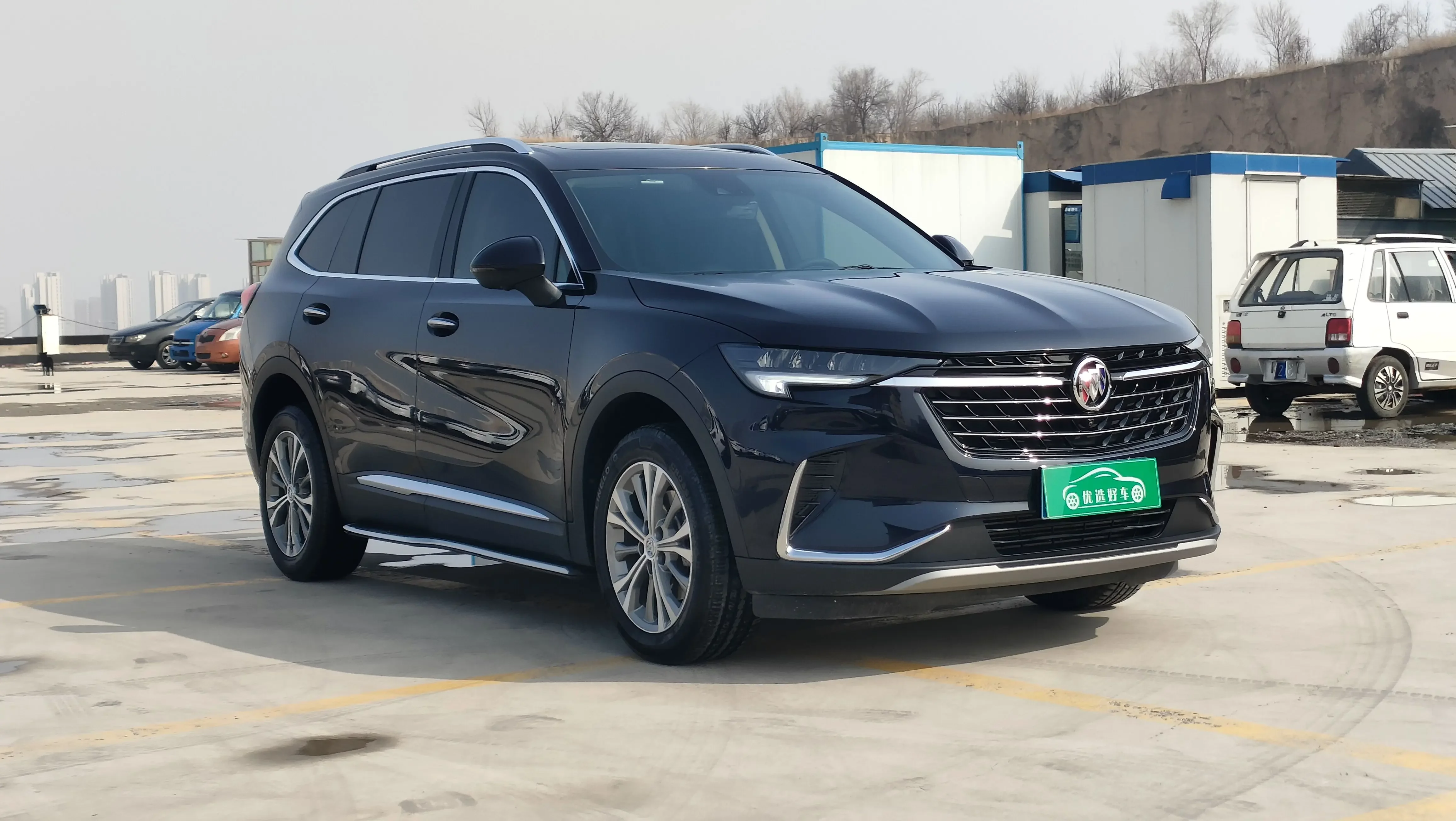 Buick Envision