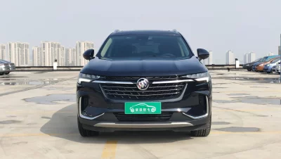 Buick Envision