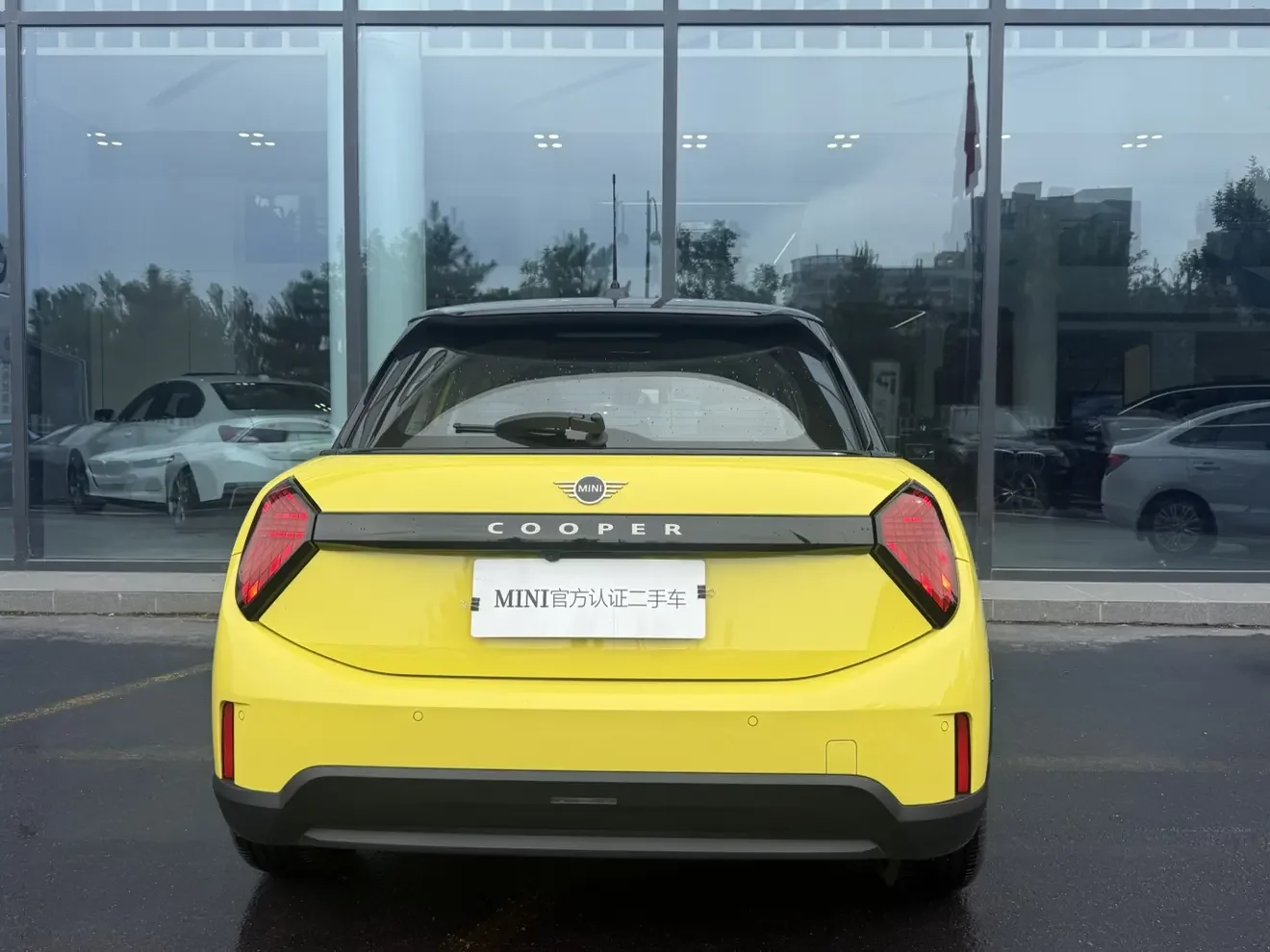 MINI 