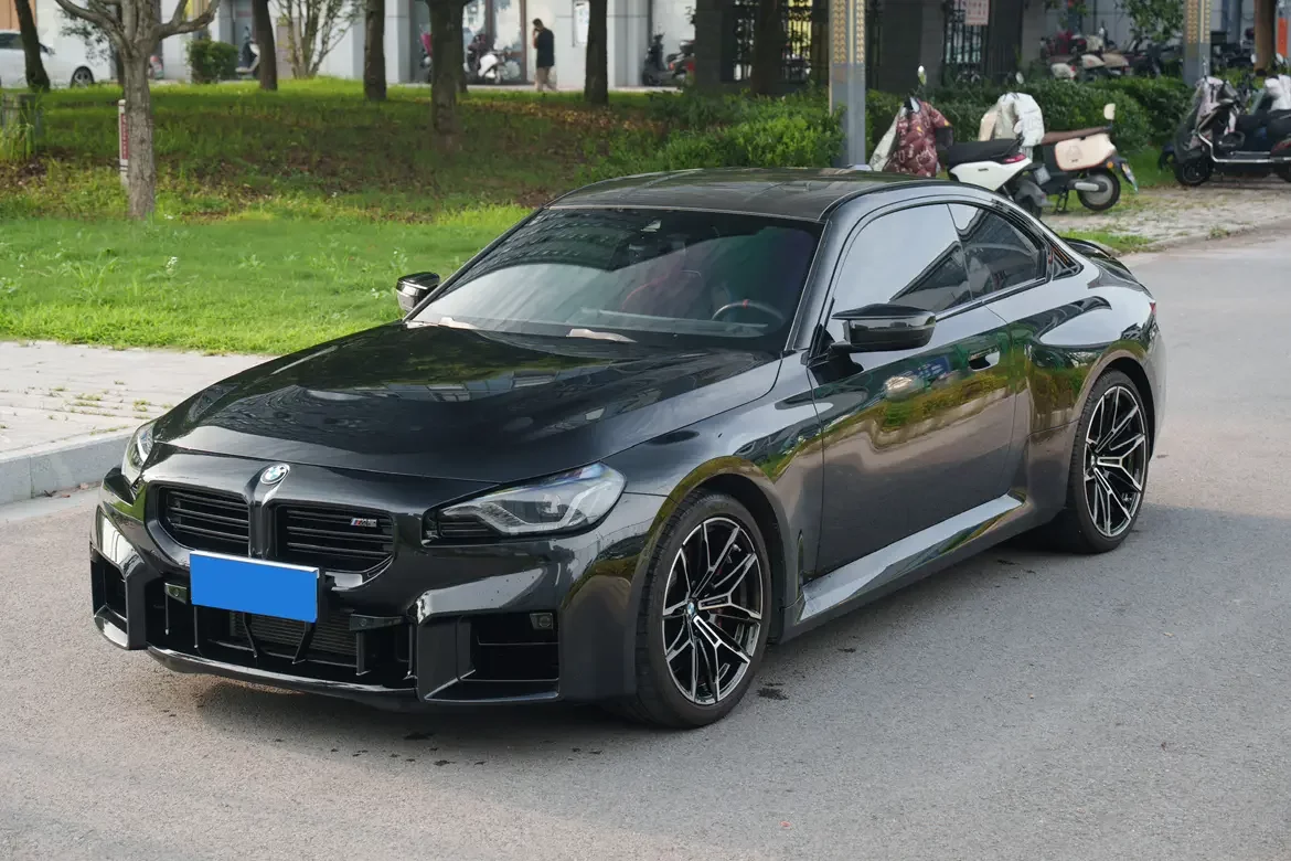 BMW M2